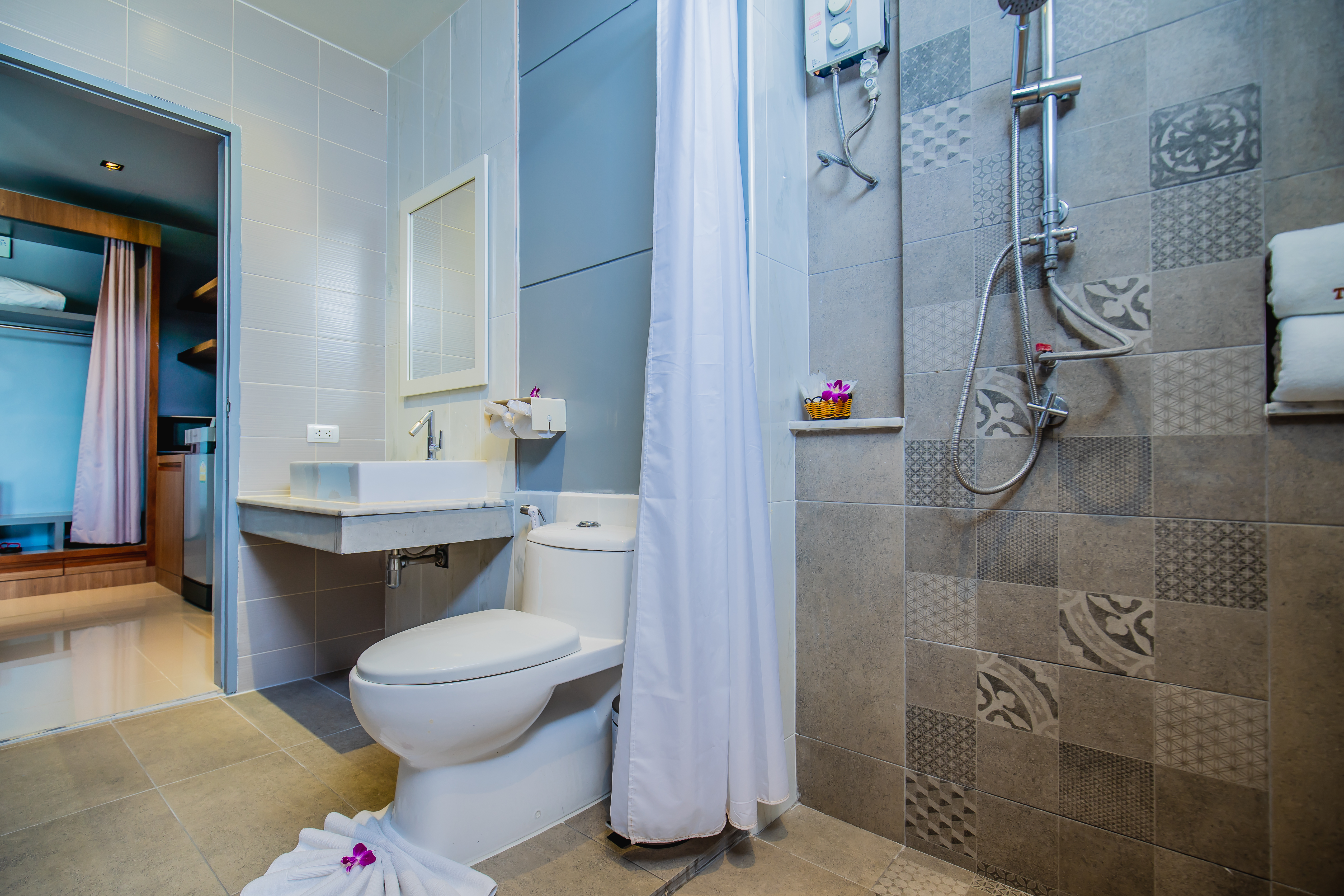 Double or Twin Business