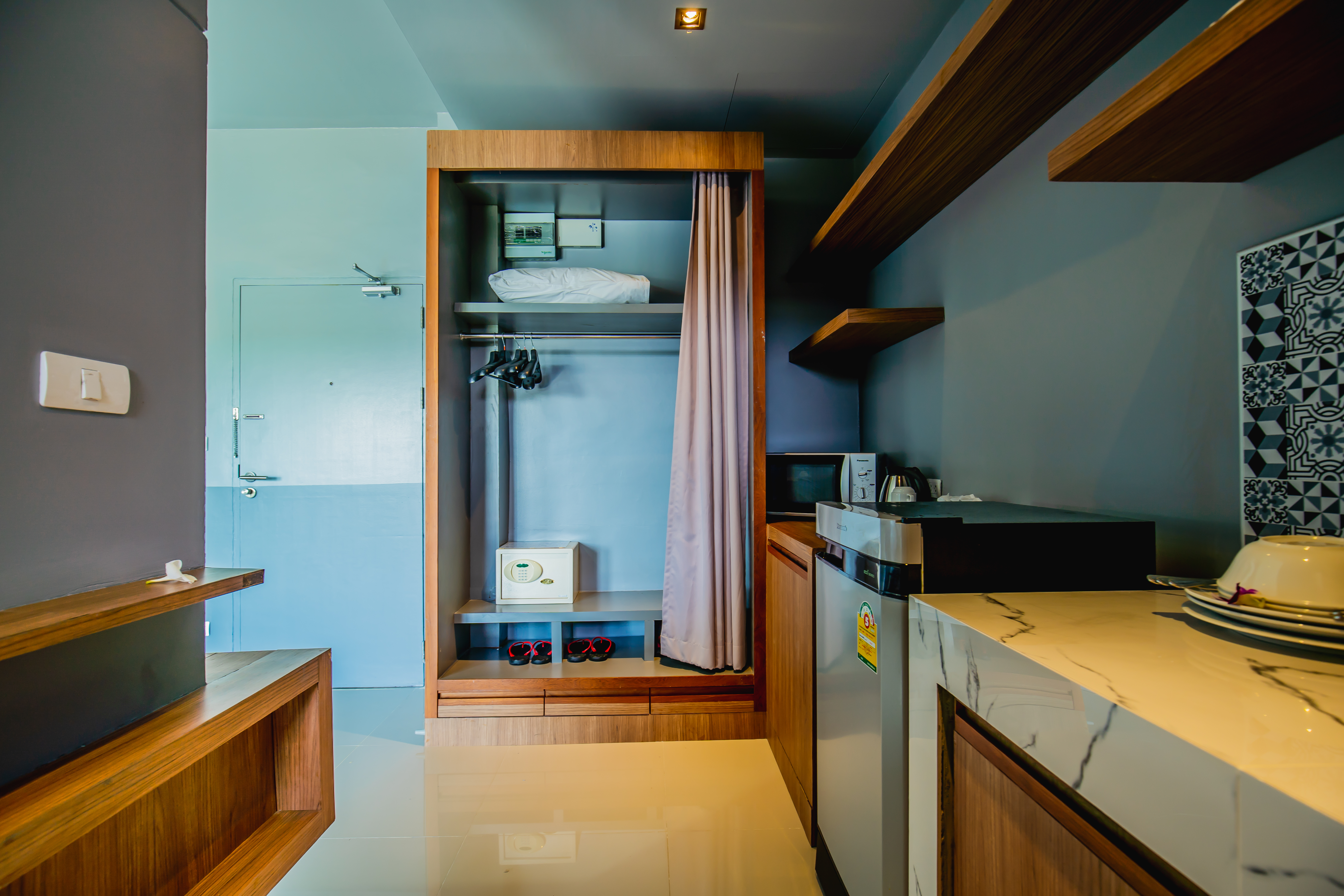 Double or Twin Business