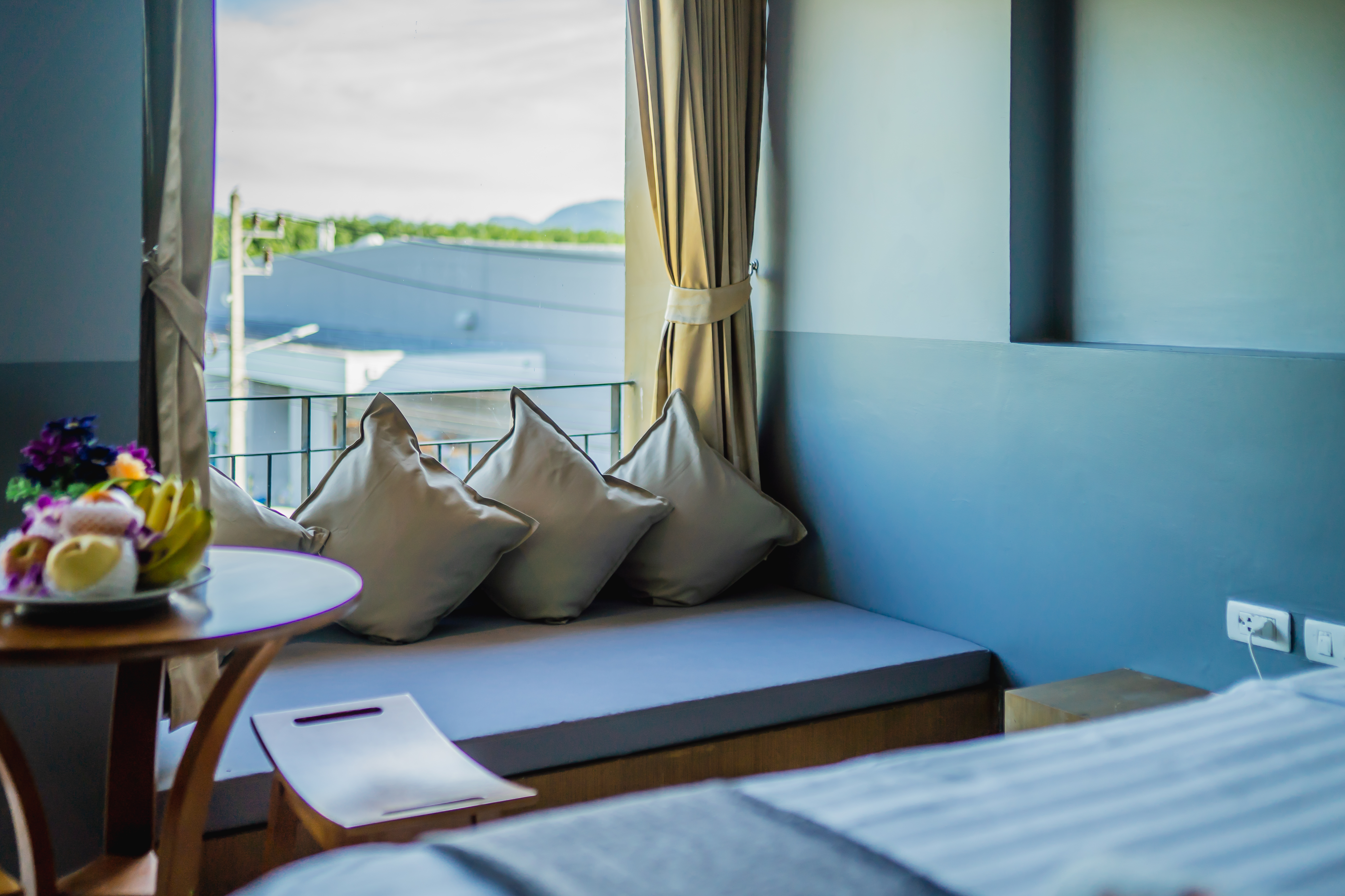 Double or Twin Business