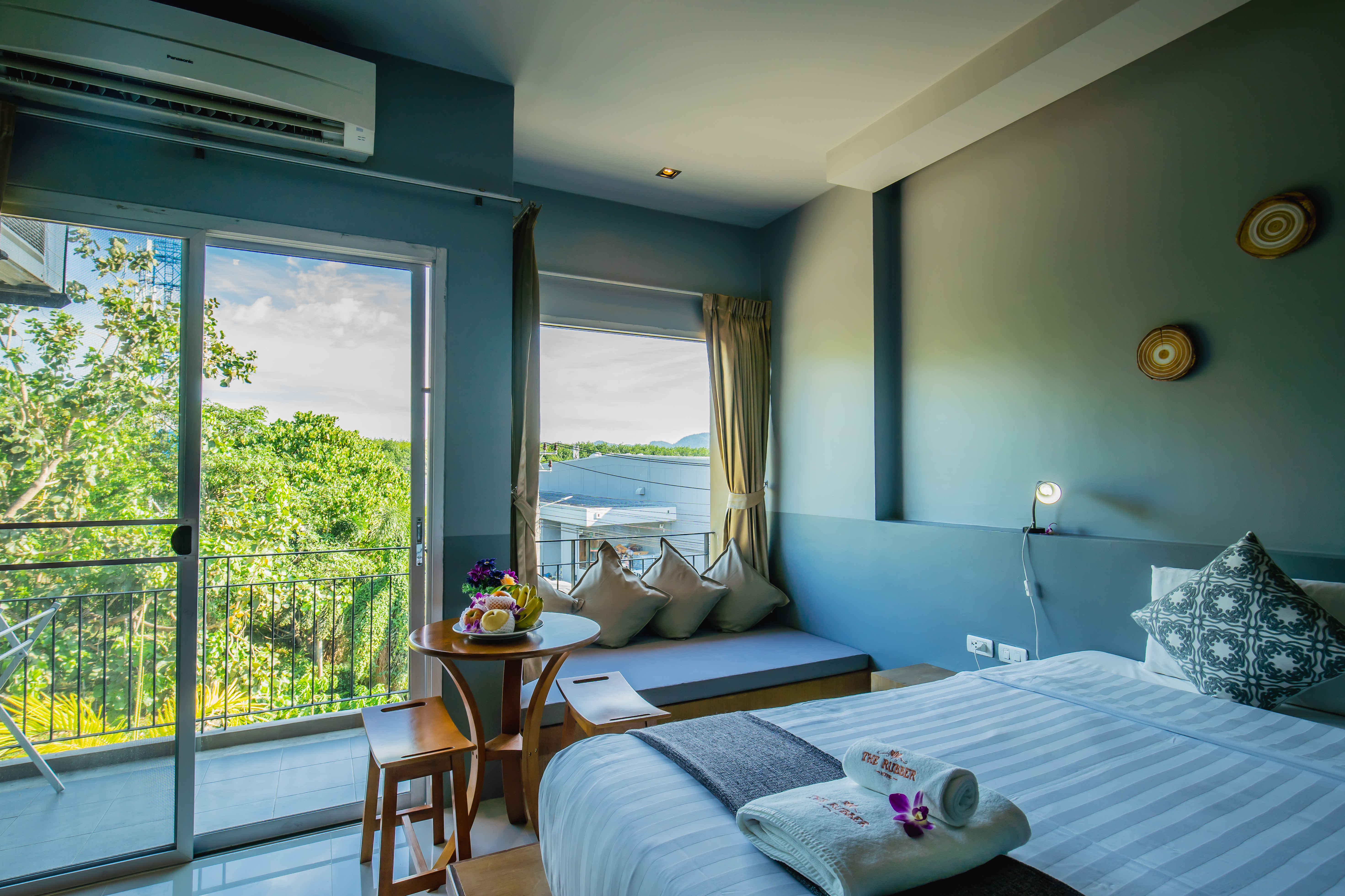 Double or Twin Superior