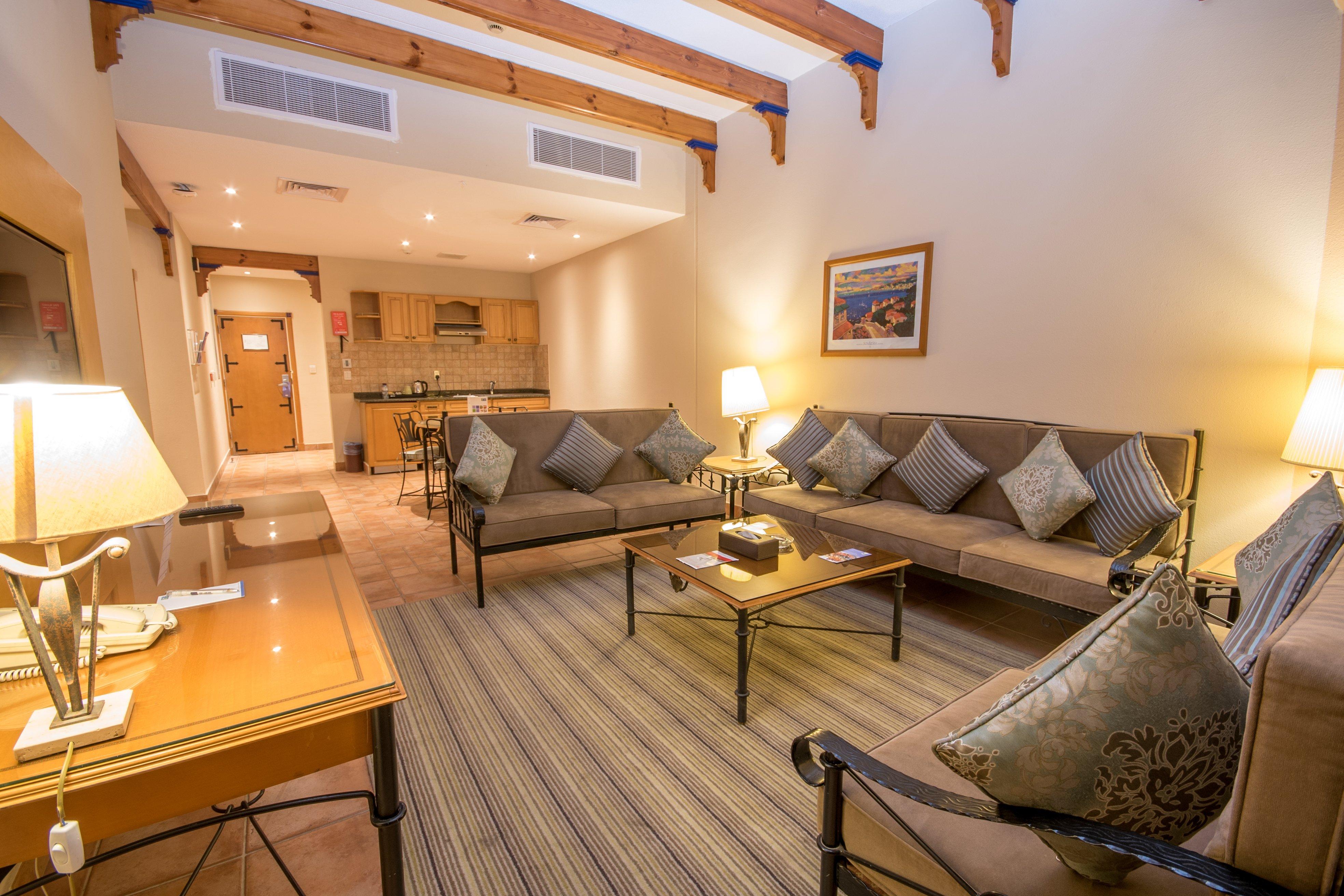 Villa Three Bedrooms