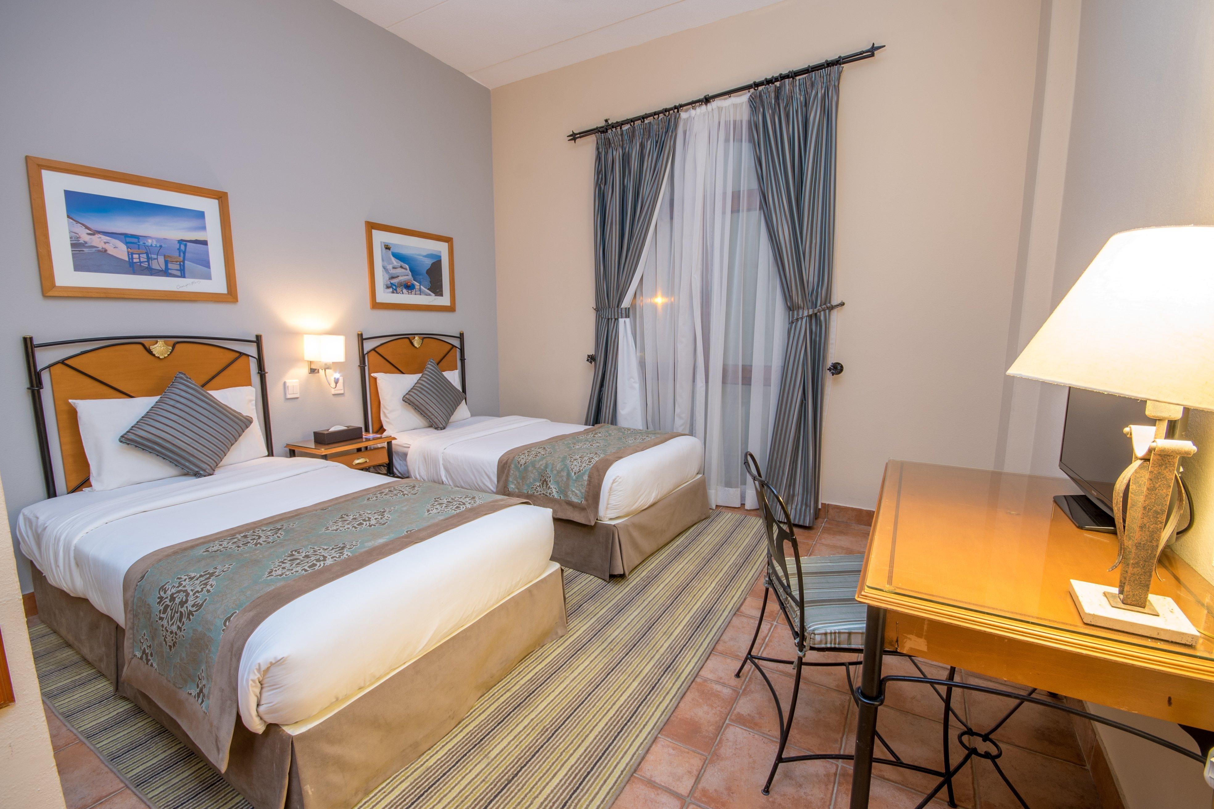 Villa Three Bedrooms