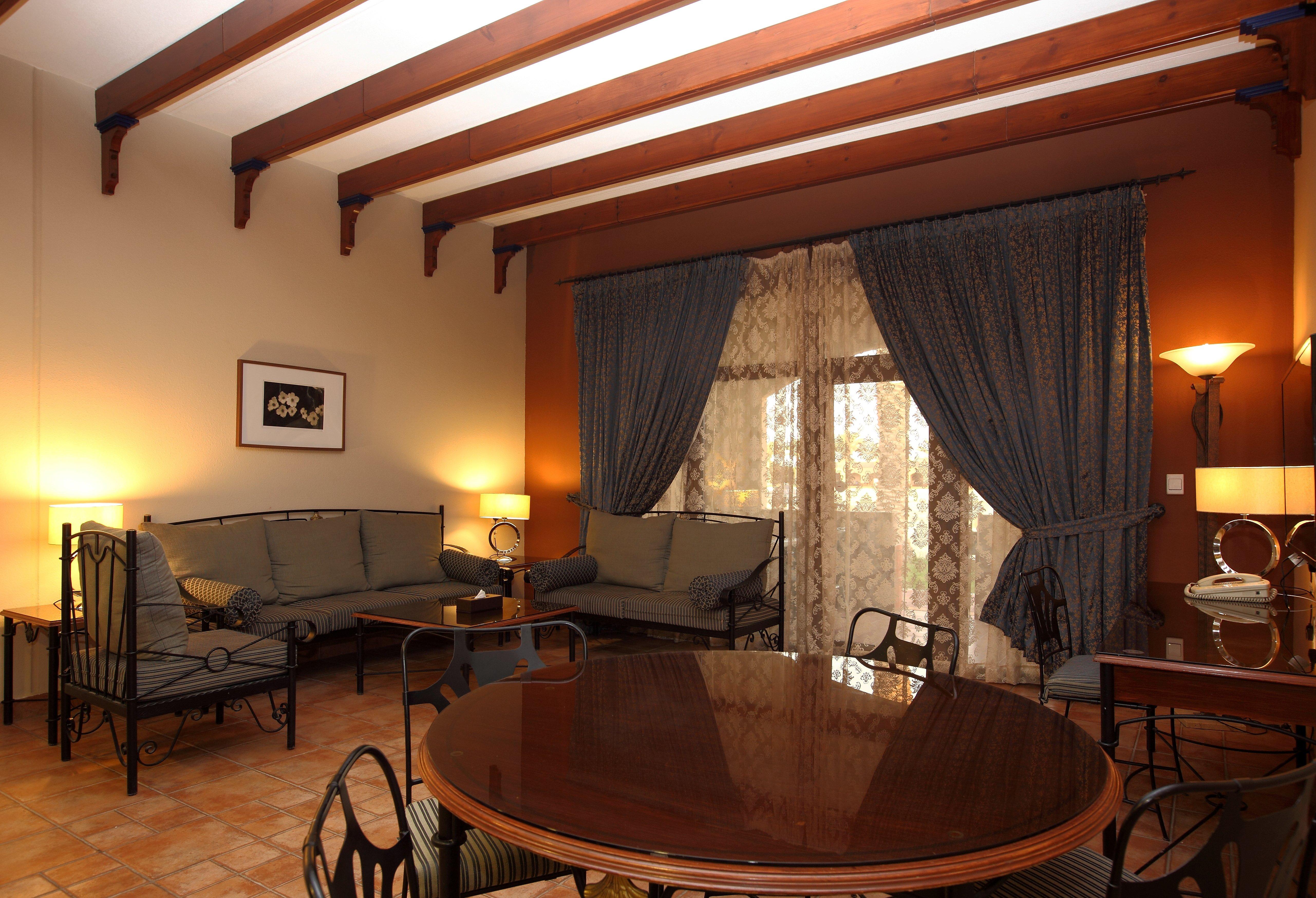 Villa Three Bedrooms