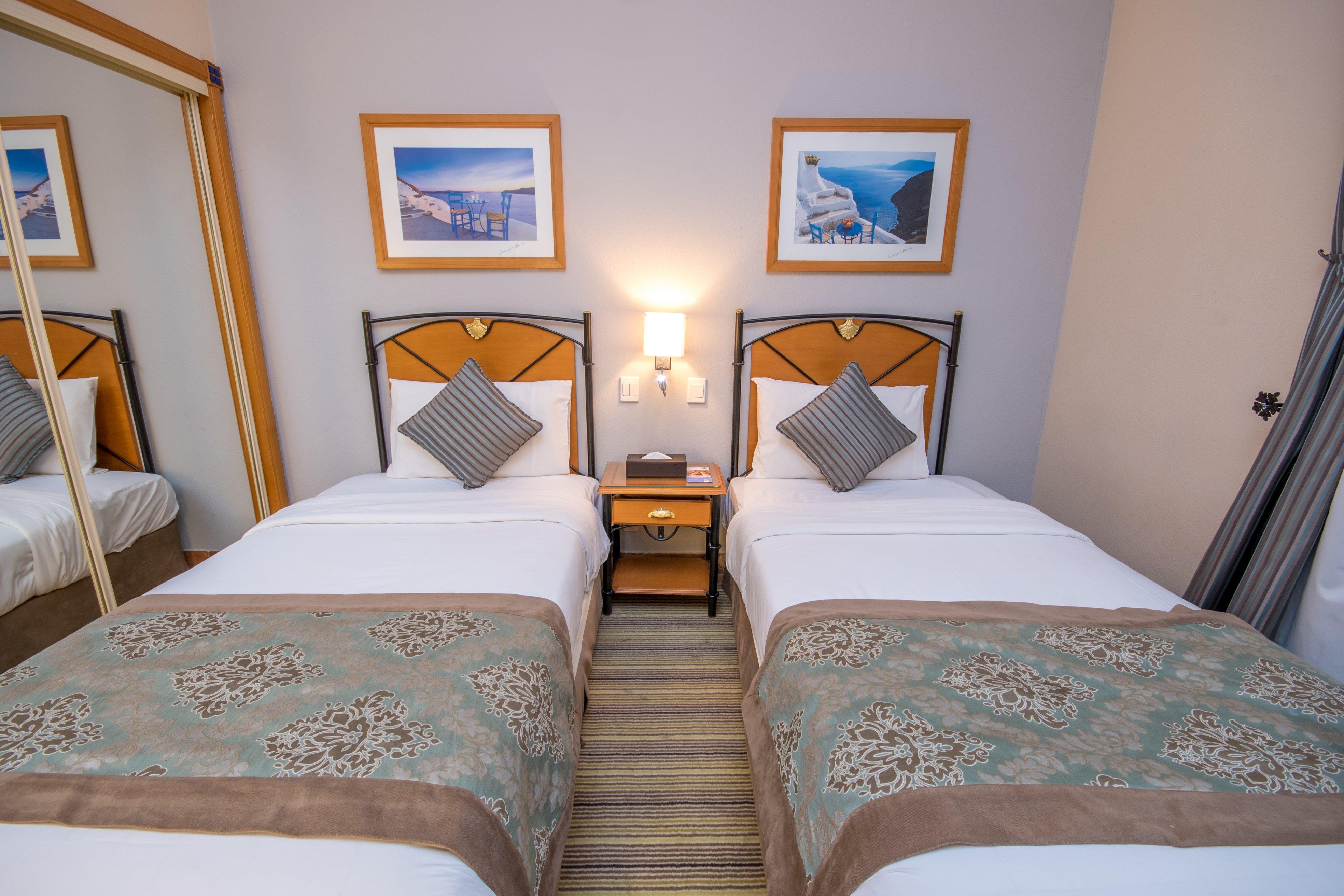 Villa Three Bedrooms