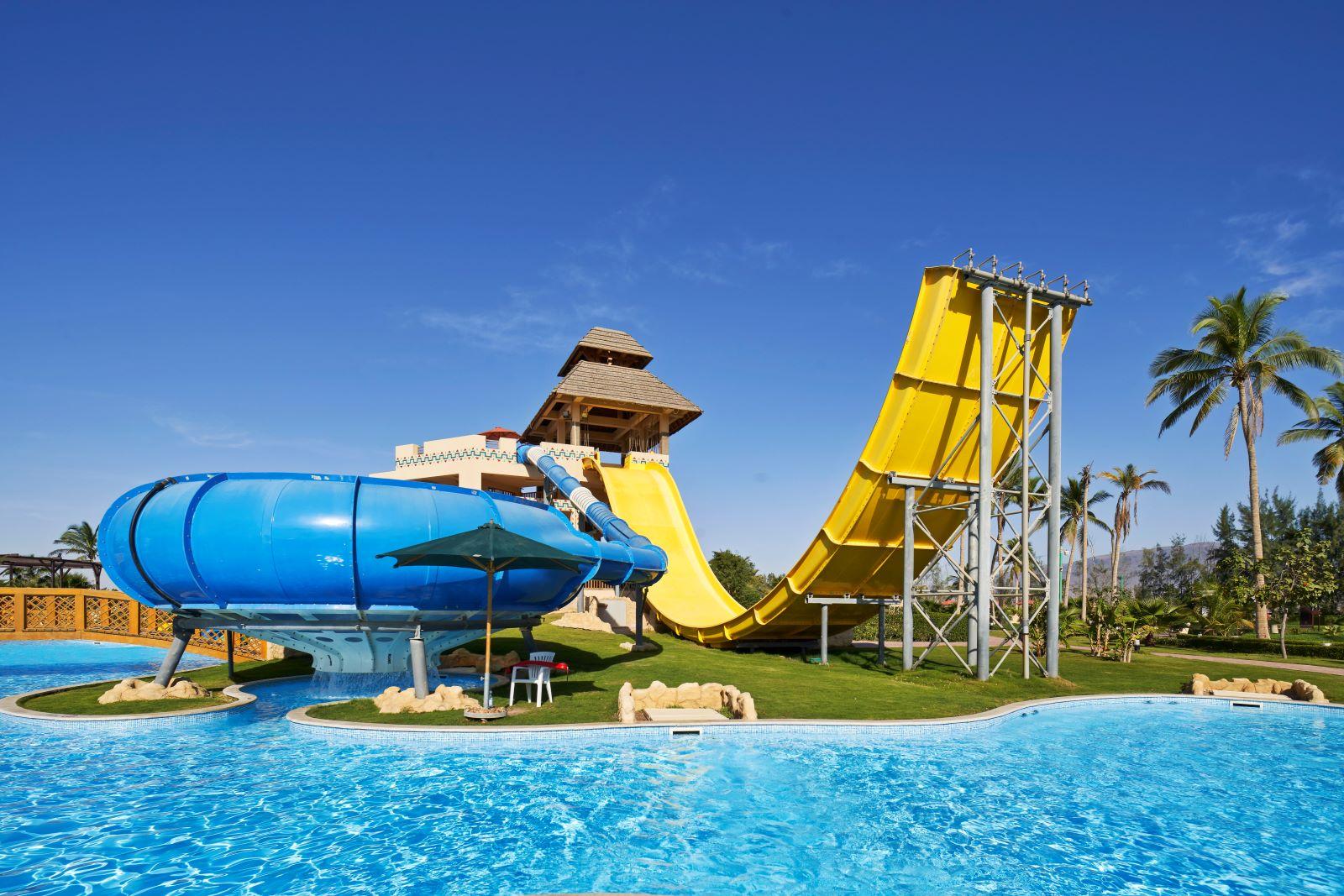 Double Deluxe Ocean View