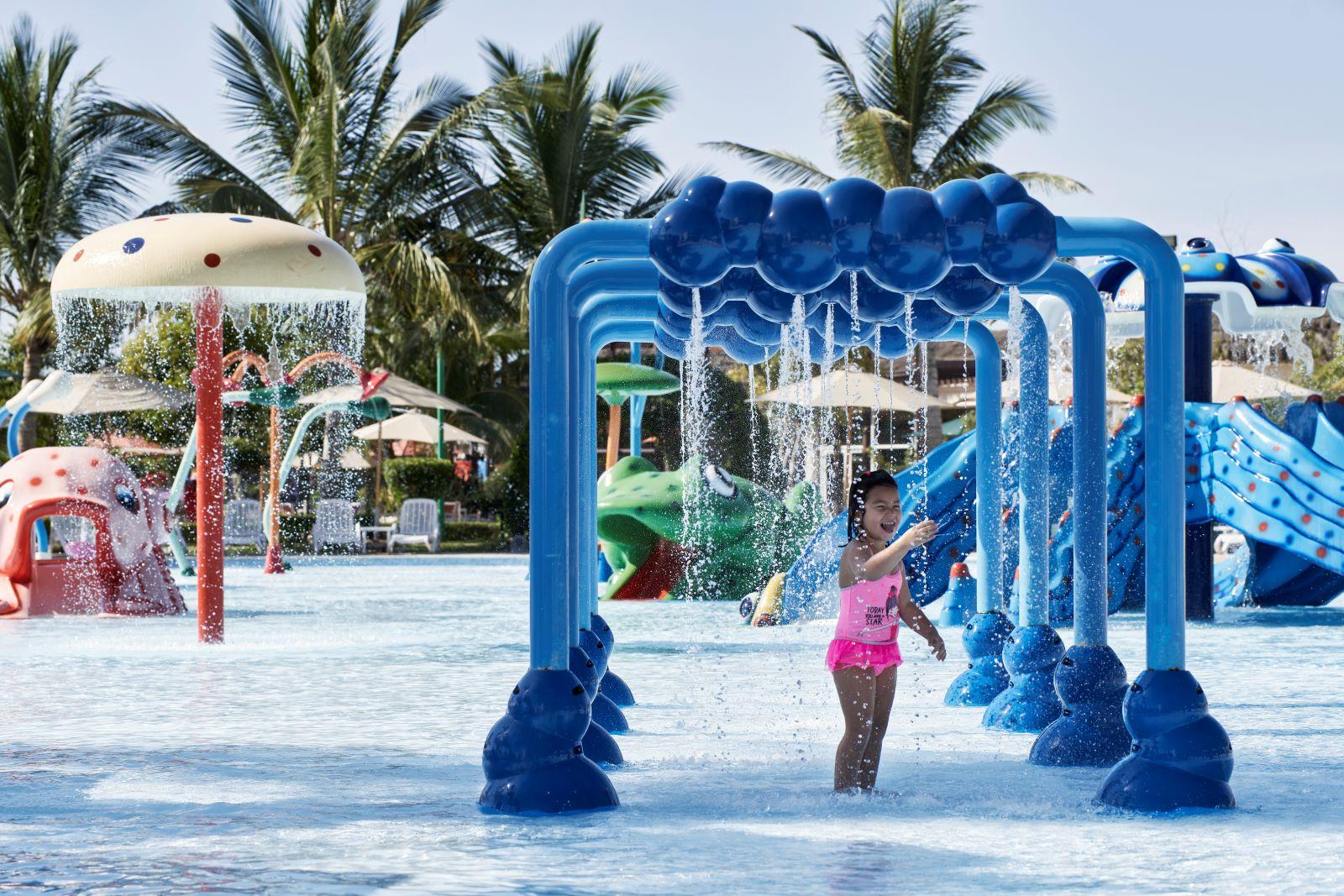 Twin Deluxe Lagoon View