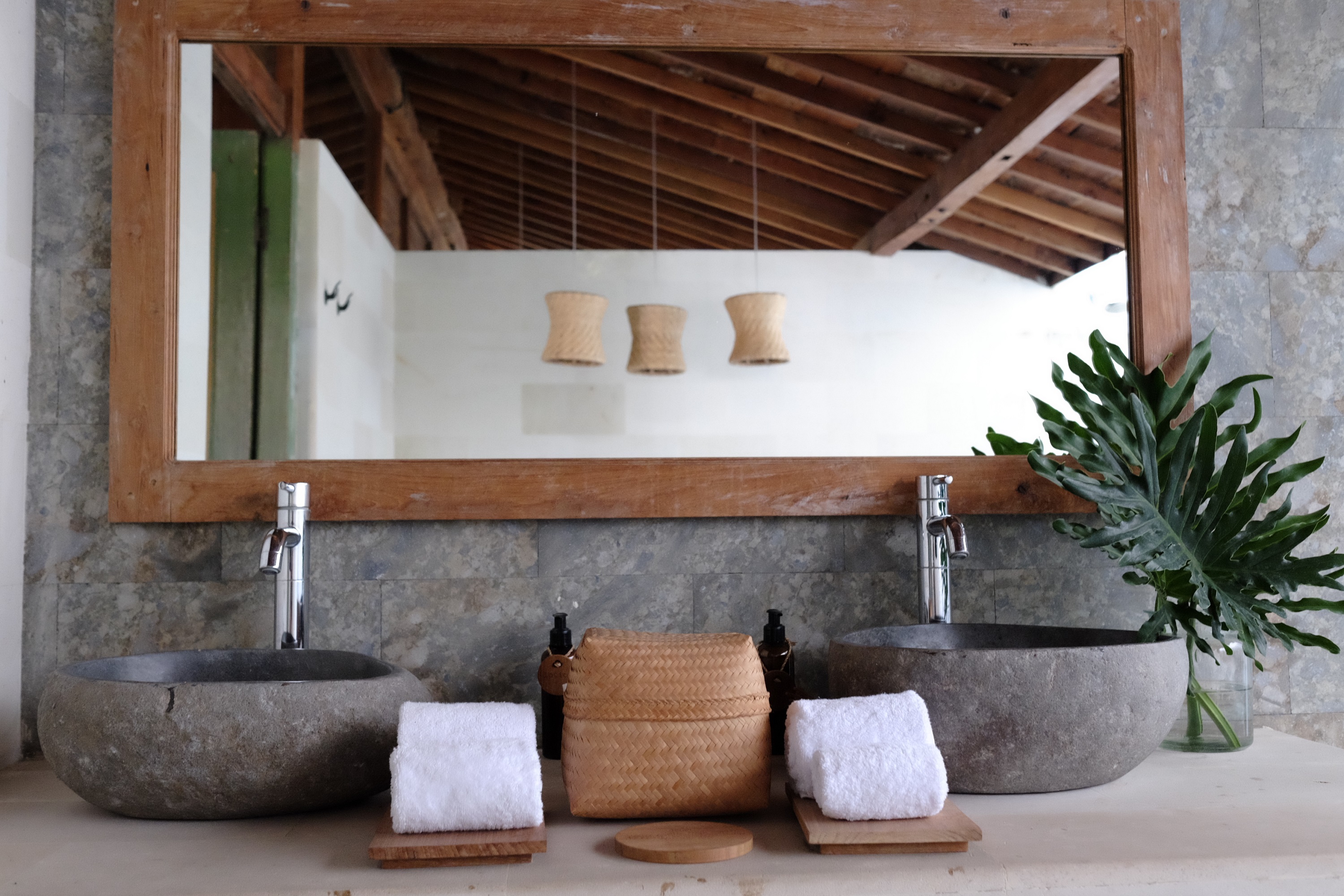 Bungalow Grand Deluxe