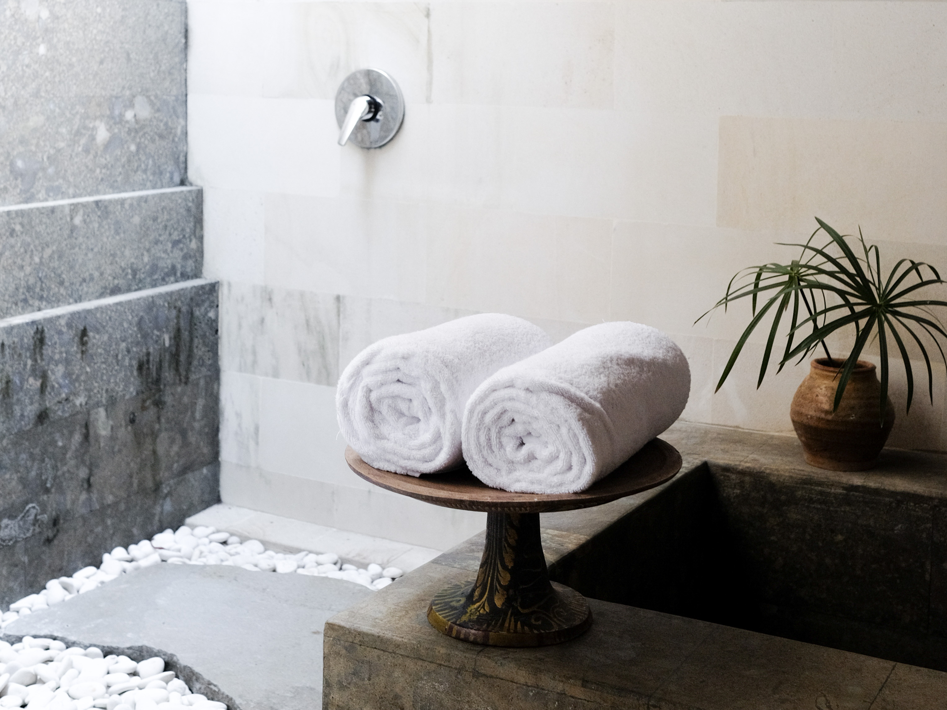 Bungalow Grand Deluxe