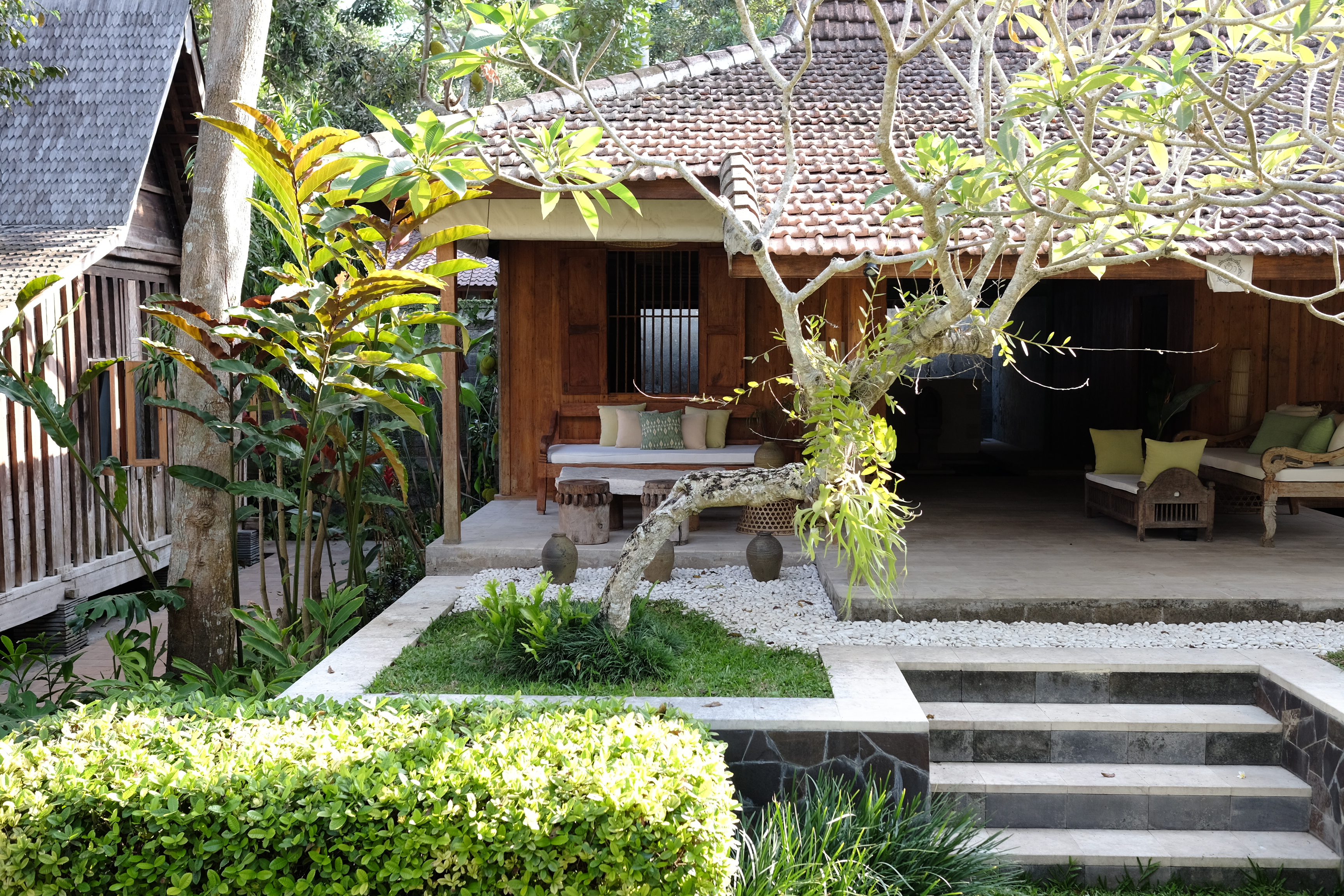 Bungalow Grand Deluxe