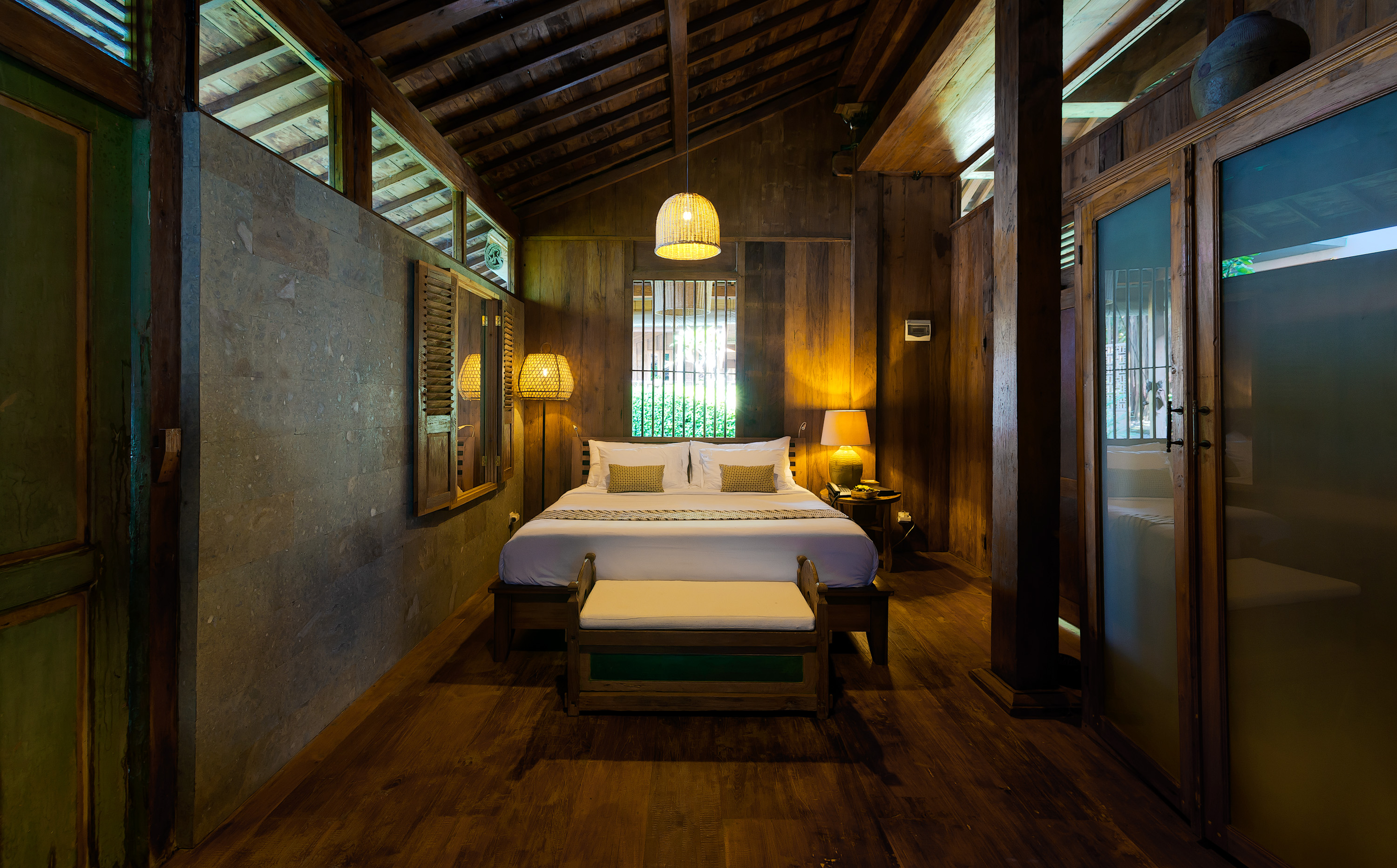 Bungalow Grand Deluxe