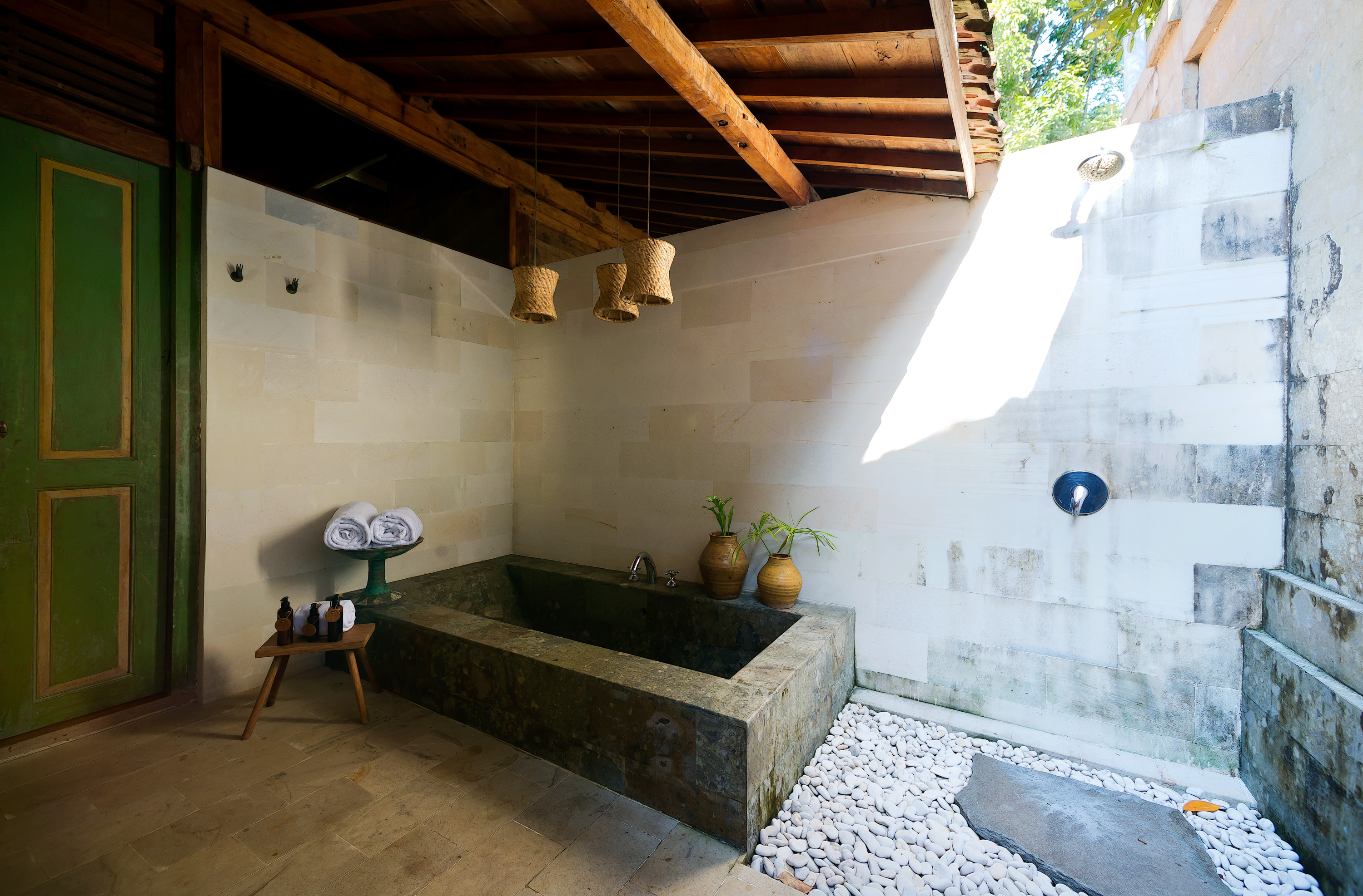 Bungalow Grand Deluxe