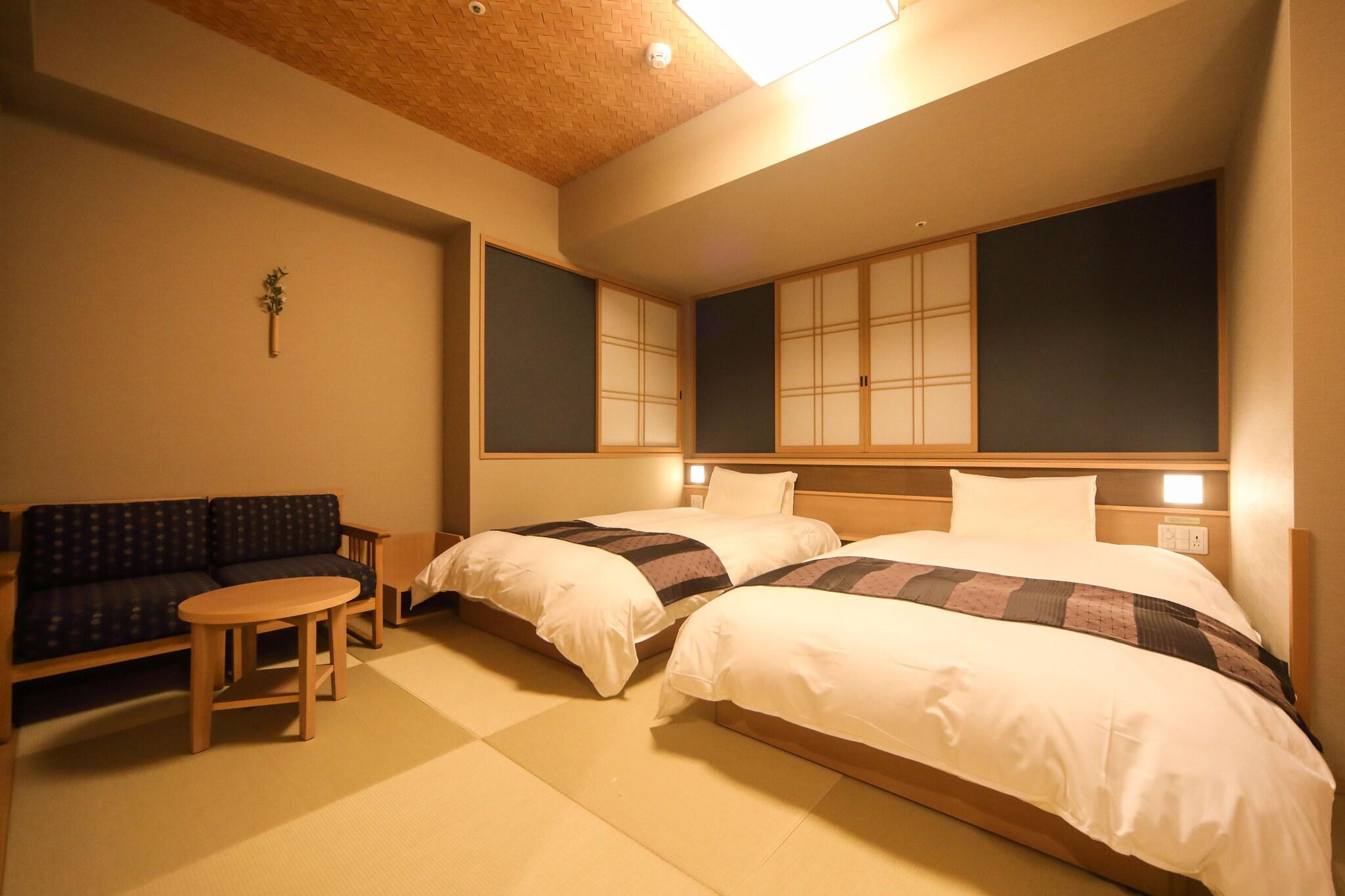 Twin Superior Non Smoking