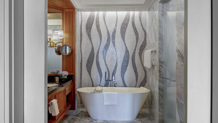 Double Premier King Bed