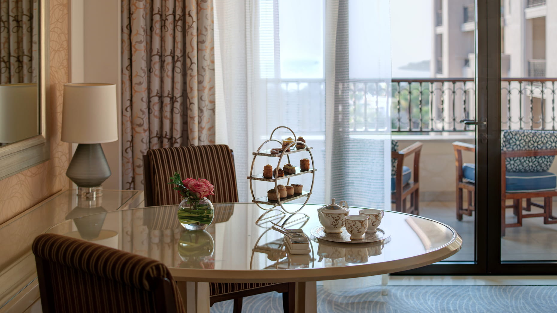 Double Premier Sea View