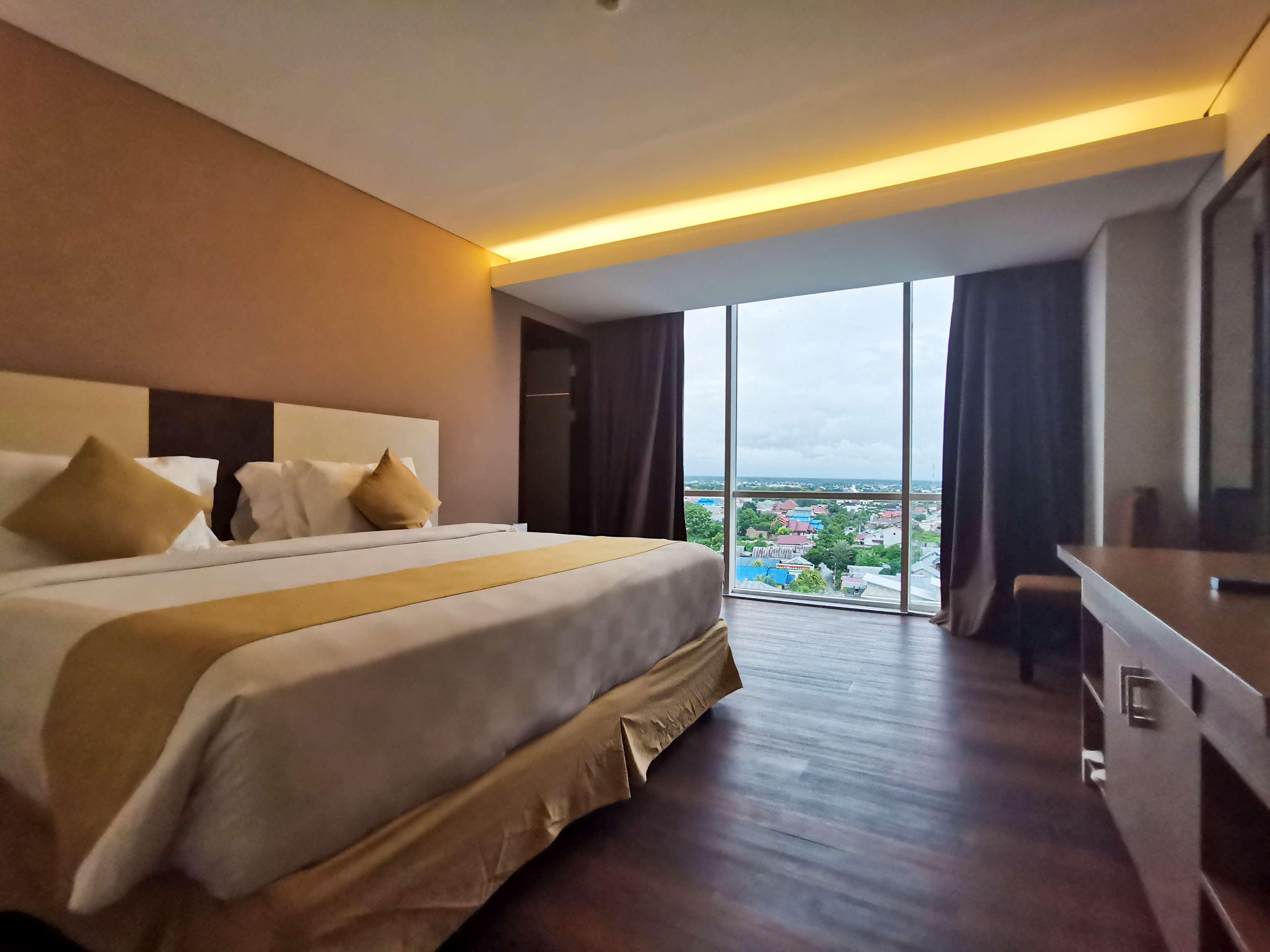 Suite King Bed Non Smoking