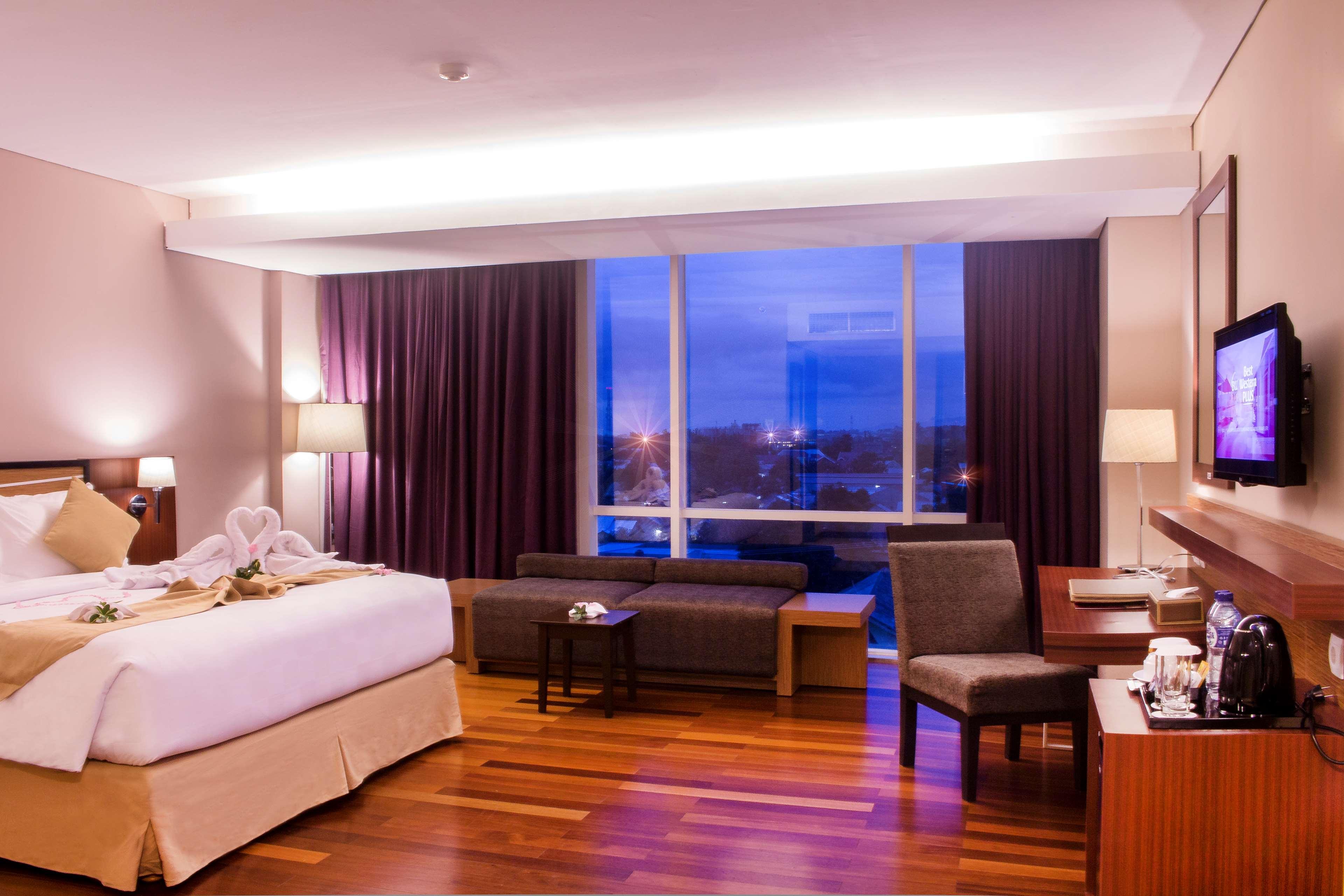 Room Queen Bed Non Smoking