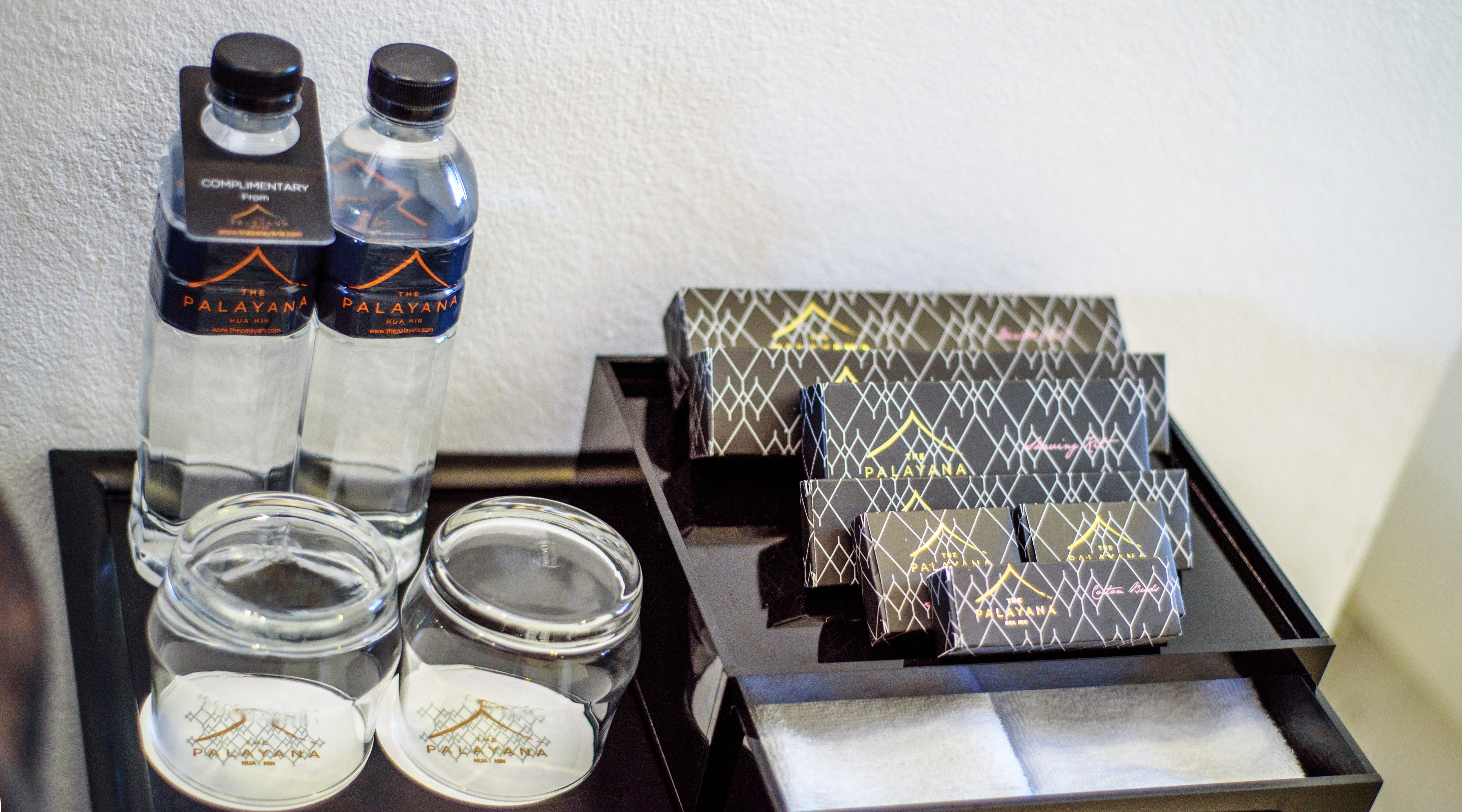 Double or Twin Deluxe Garden View