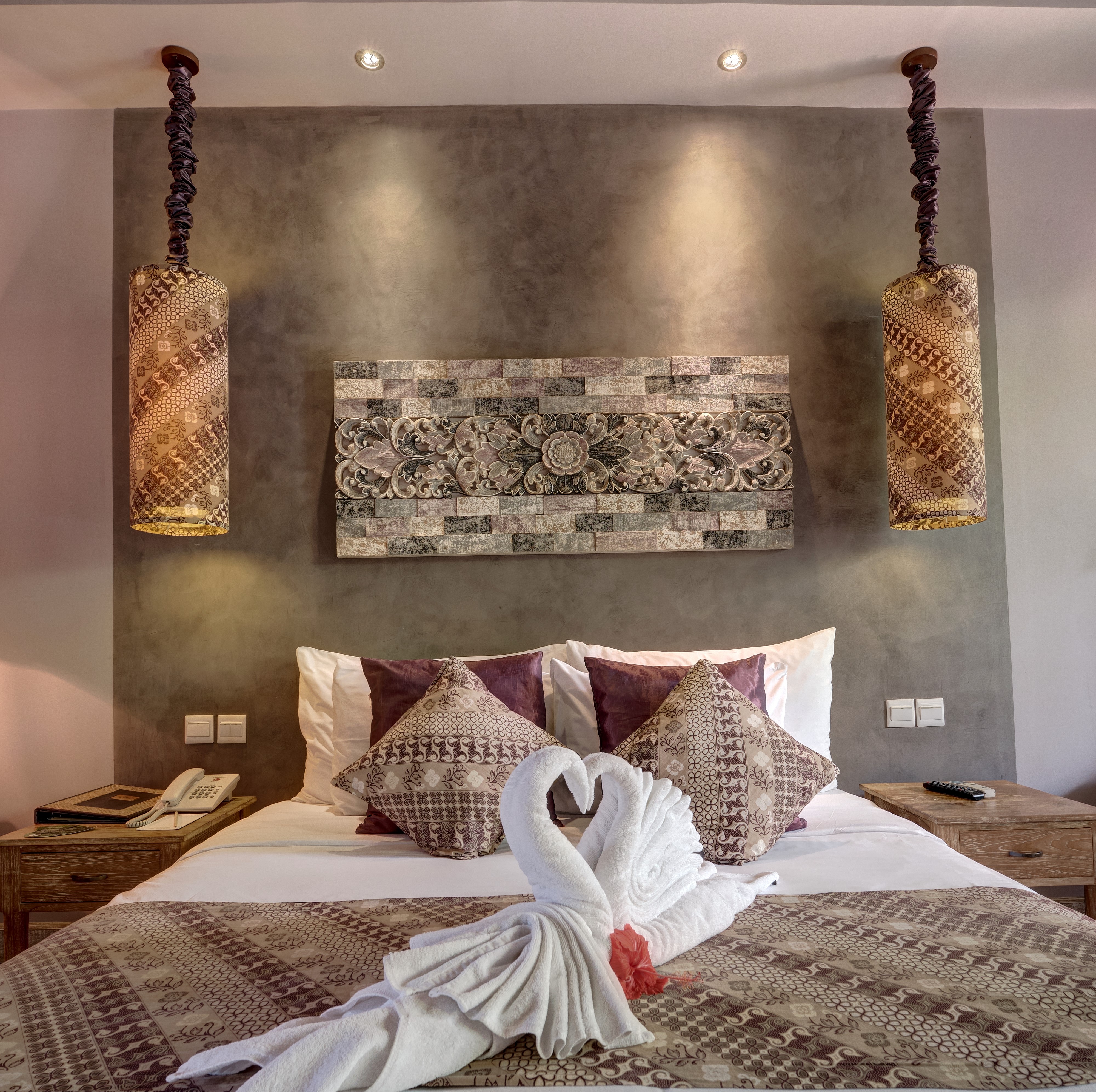 Double or Twin Deluxe