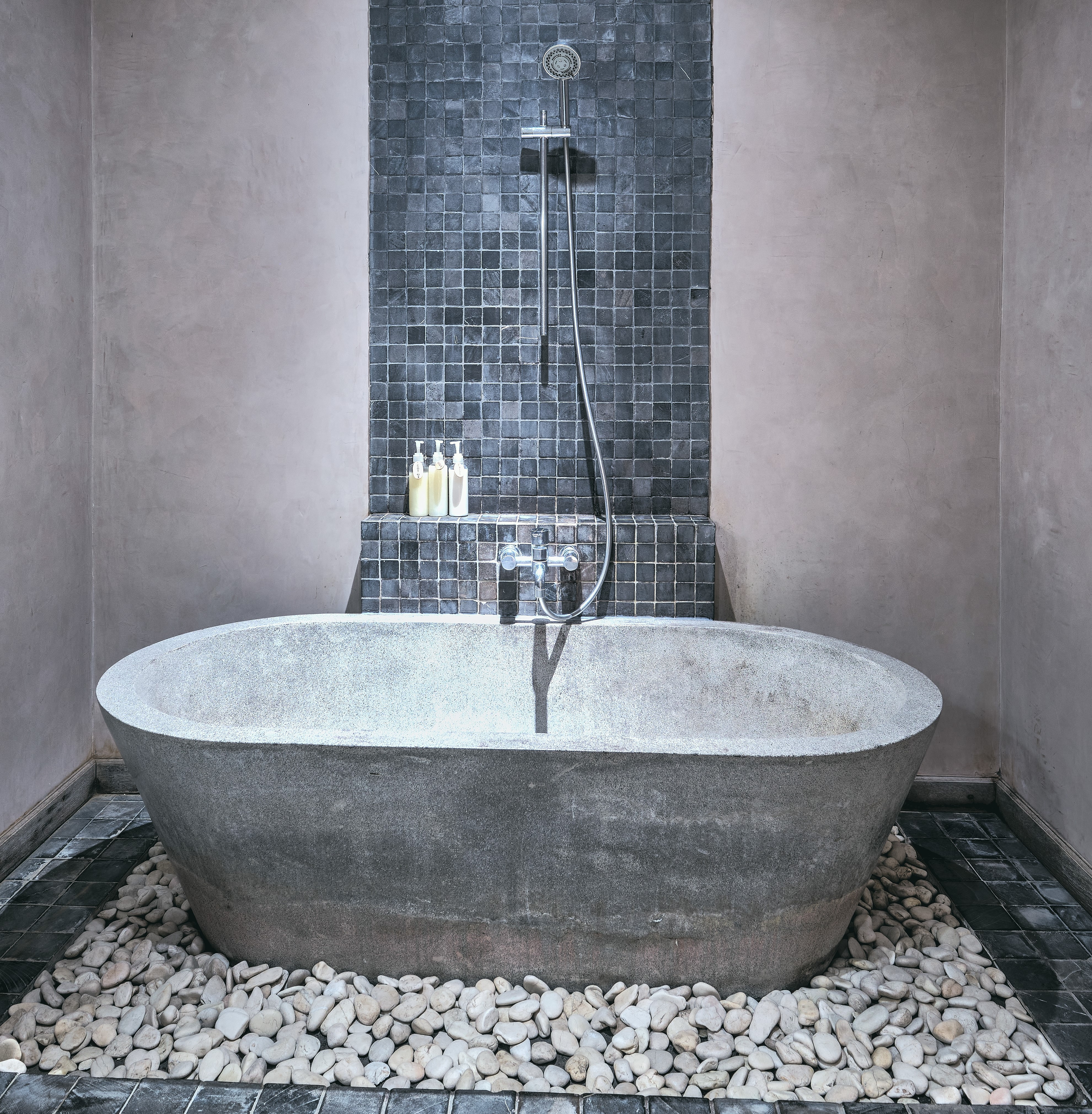 Double or Twin Deluxe