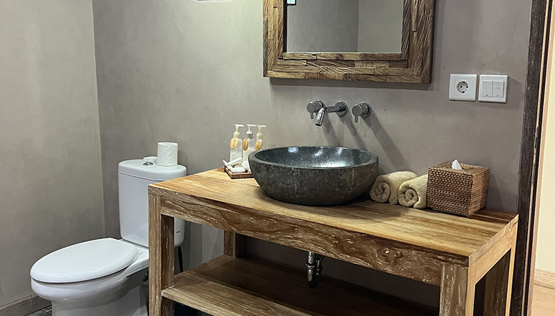 Suite One Bedroom One Bathroom