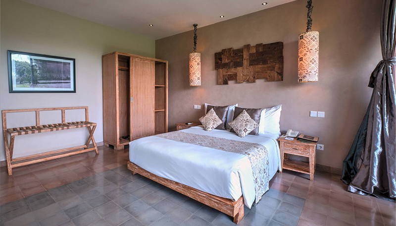 Suite One Bedroom One Bathroom