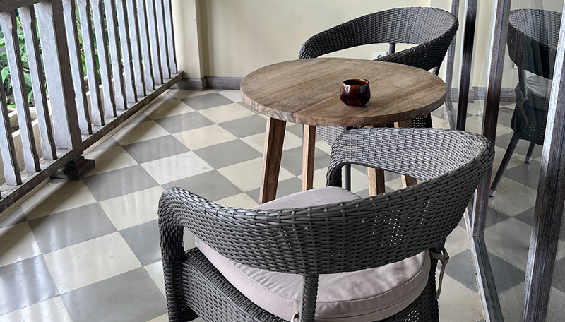 Suite One Bedroom One Bathroom