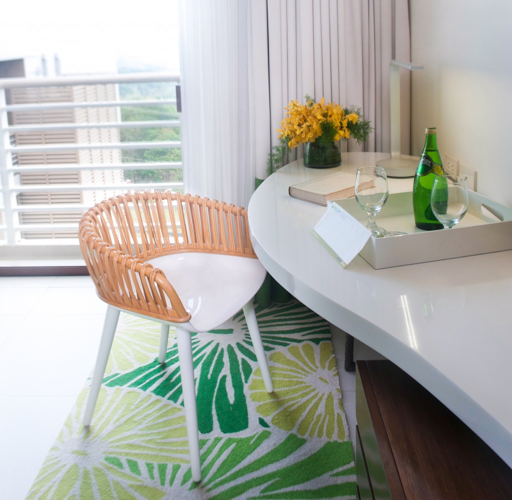 Double or Twin Deluxe Premier