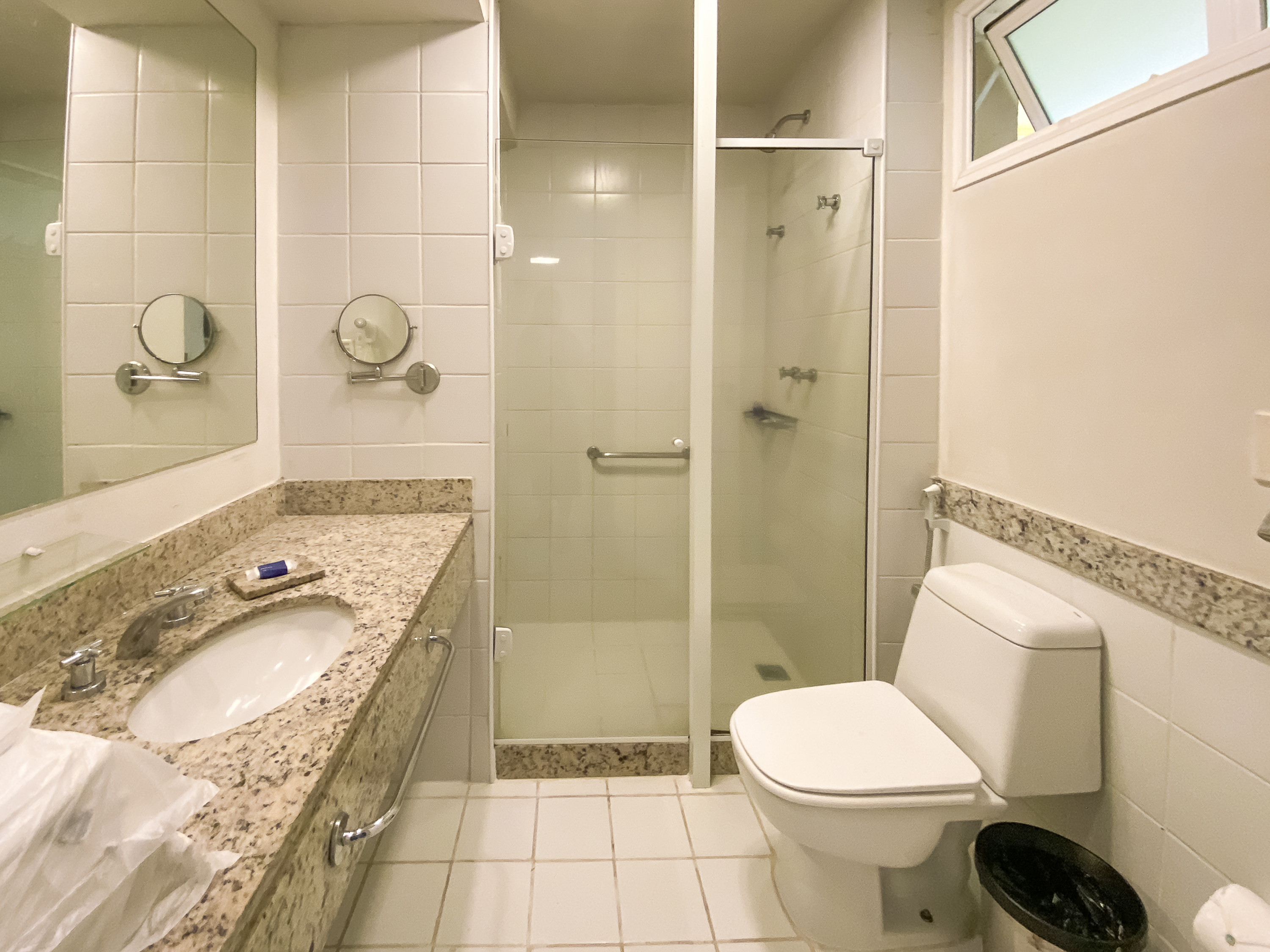 Suite Premium Ocean View