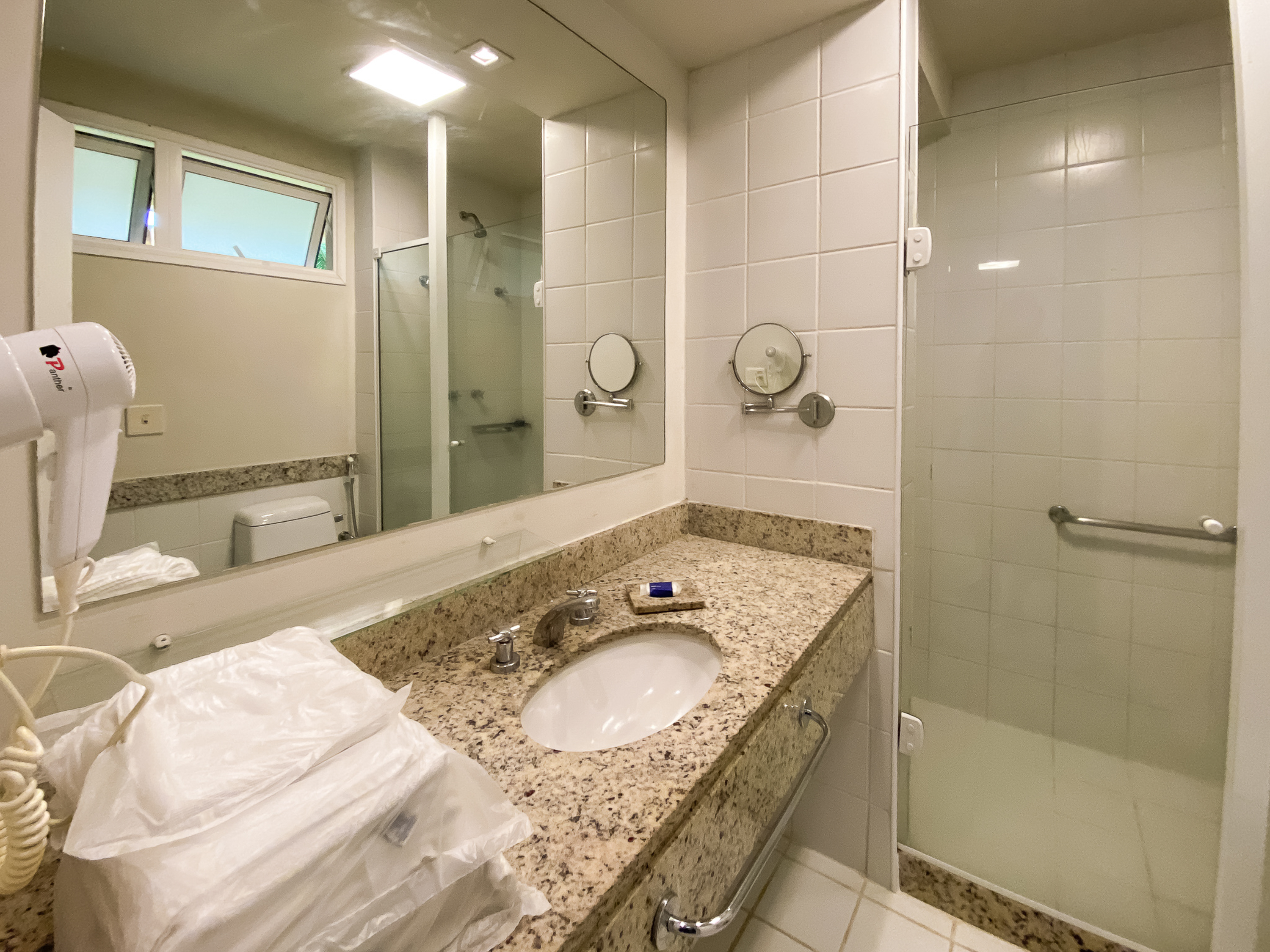 Suite Premium Ocean View