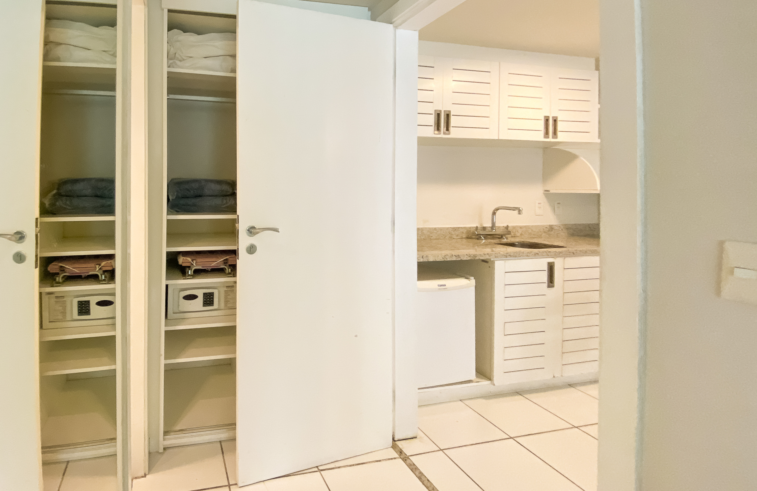 Suite Premium Ocean View