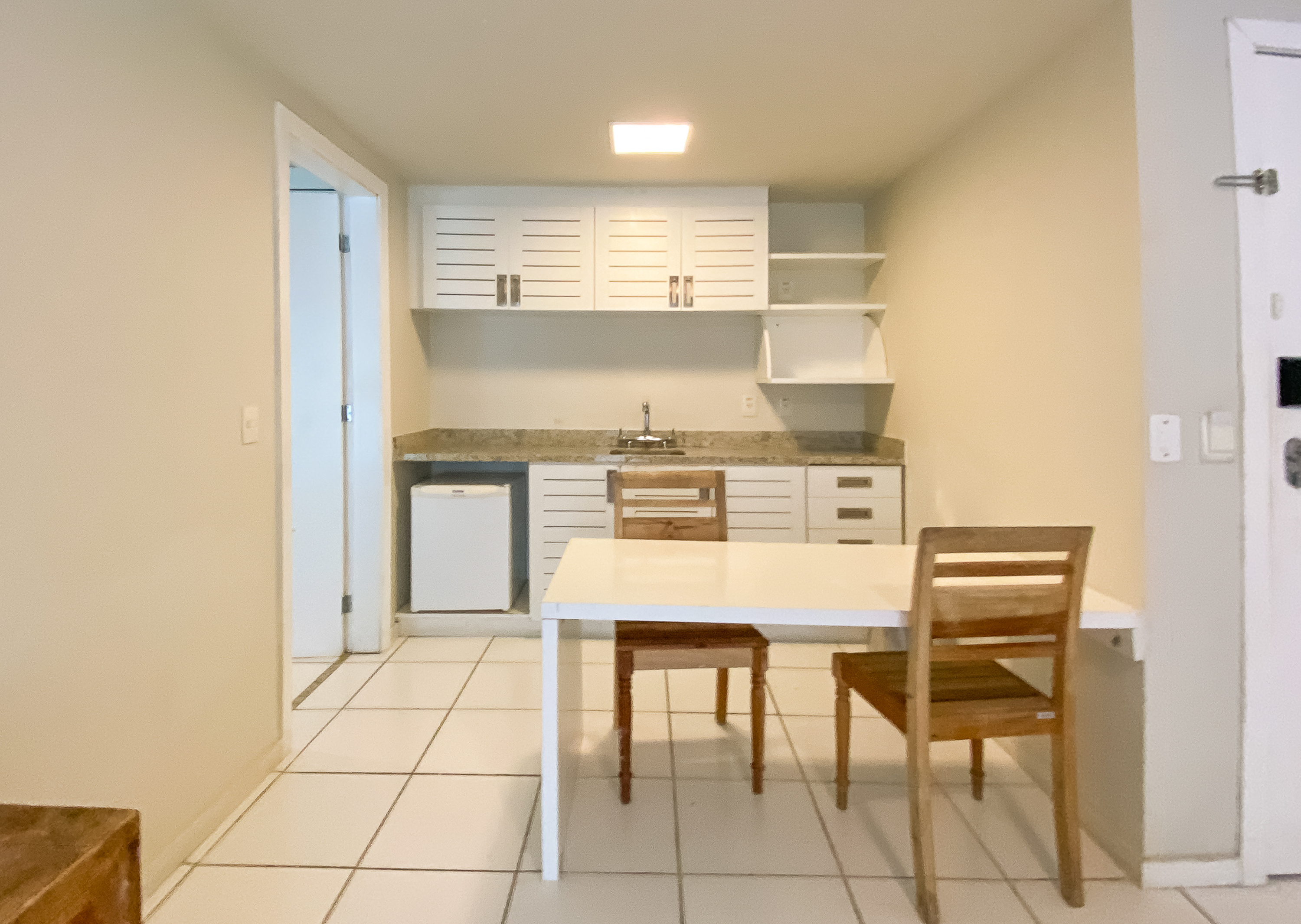 Suite Premium Ocean View