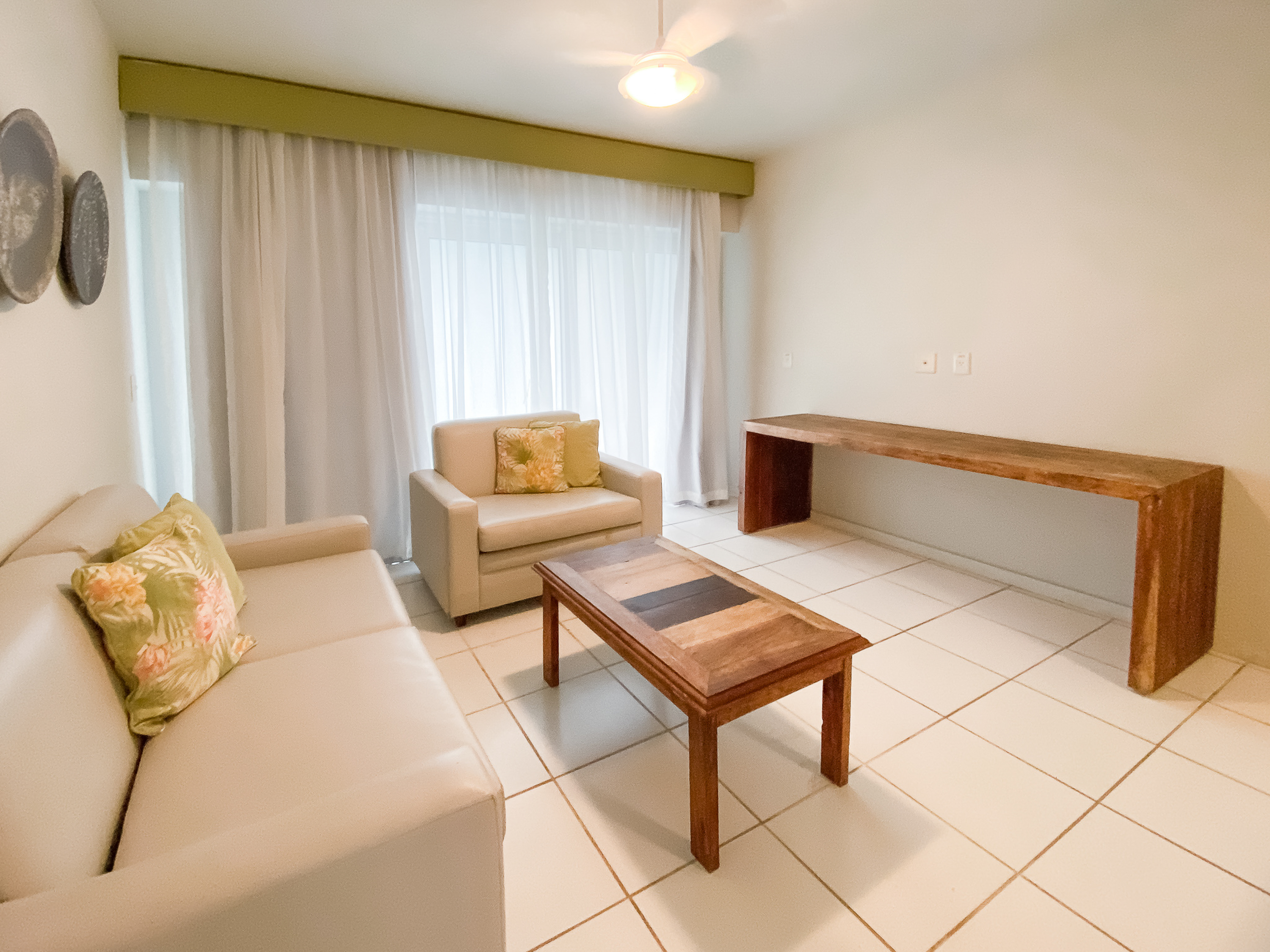 Suite Premium Ocean View