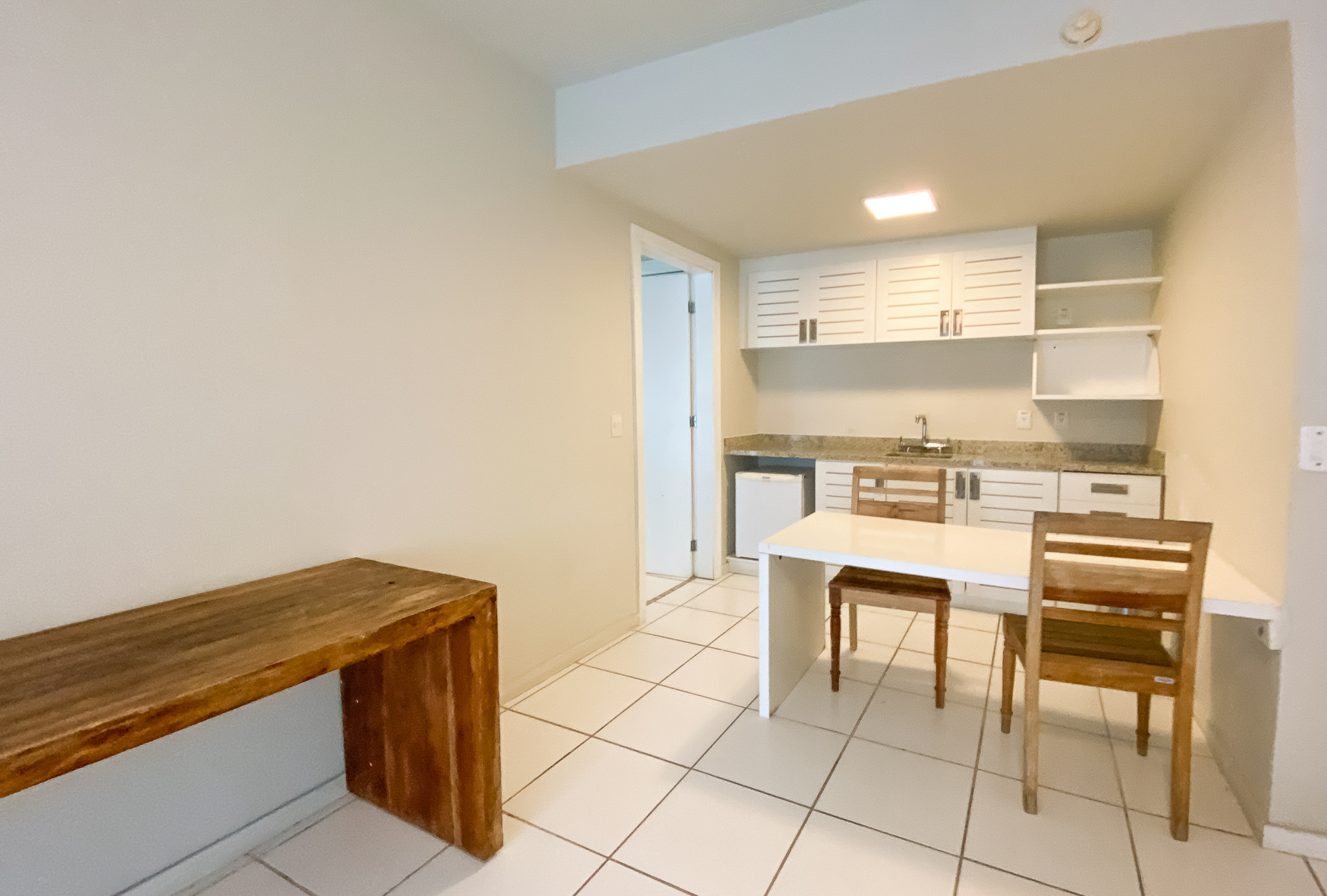 Suite Premium Ocean View