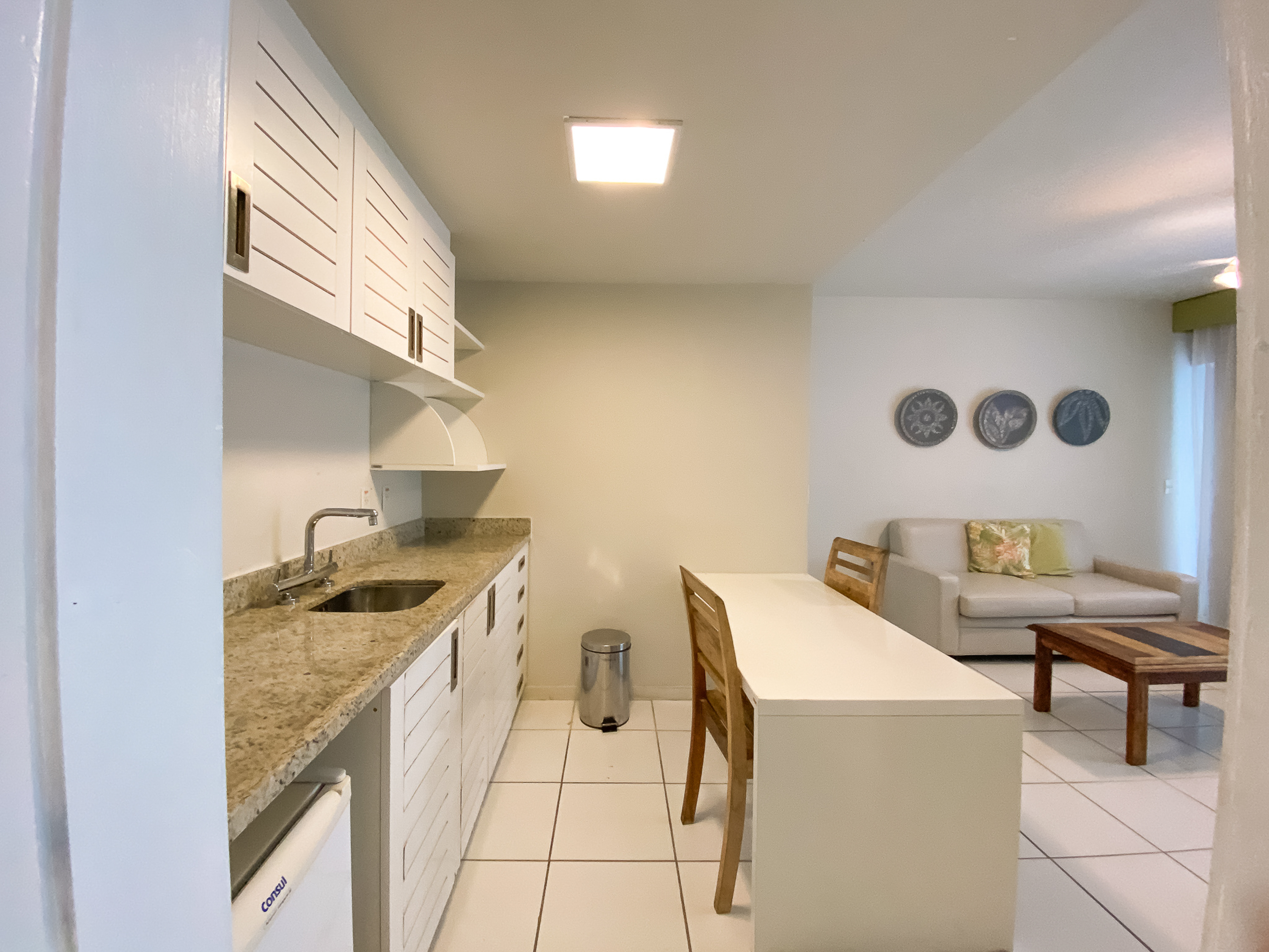 Suite Premium Ocean View