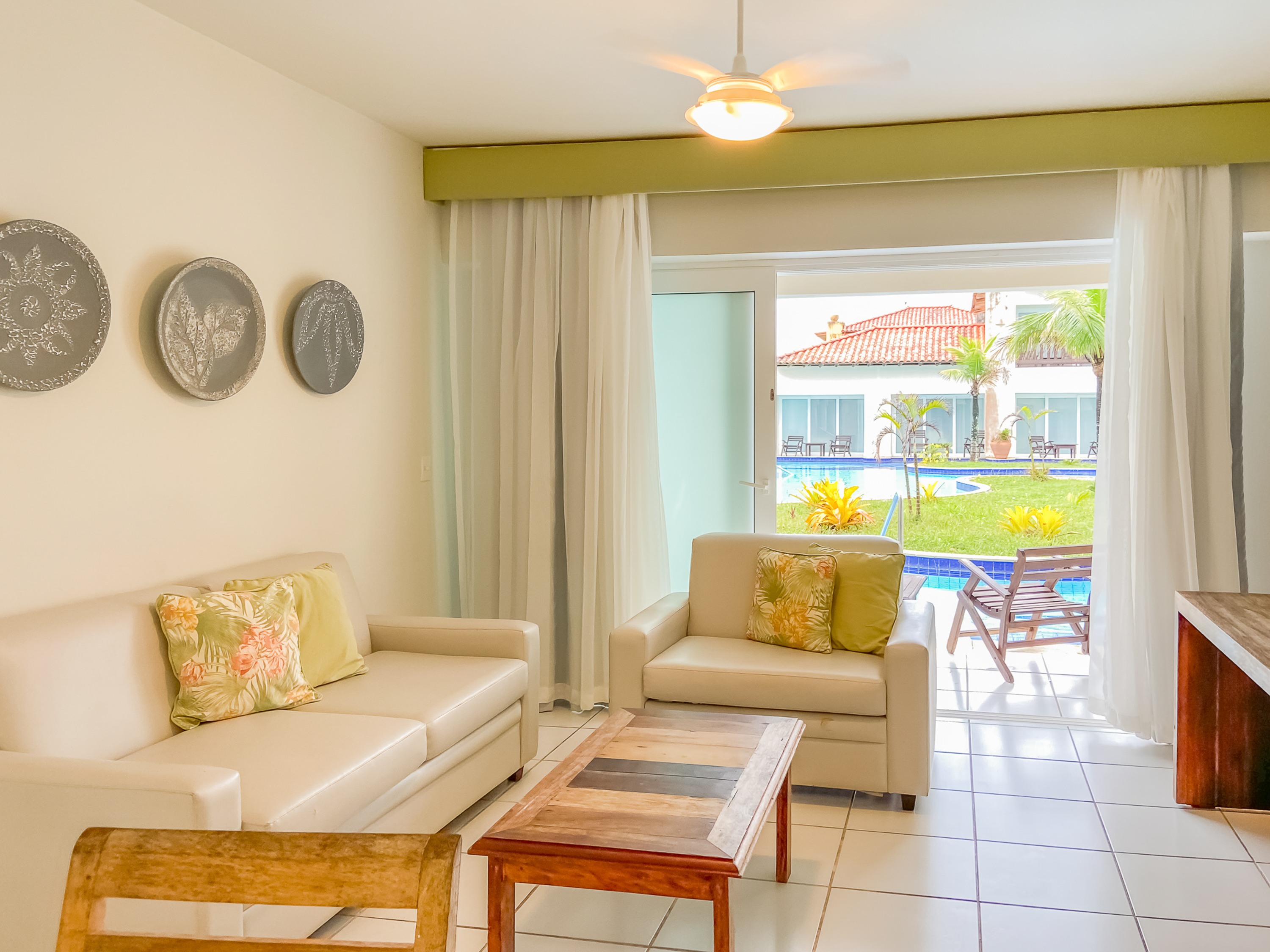 Suite Premium Ocean View