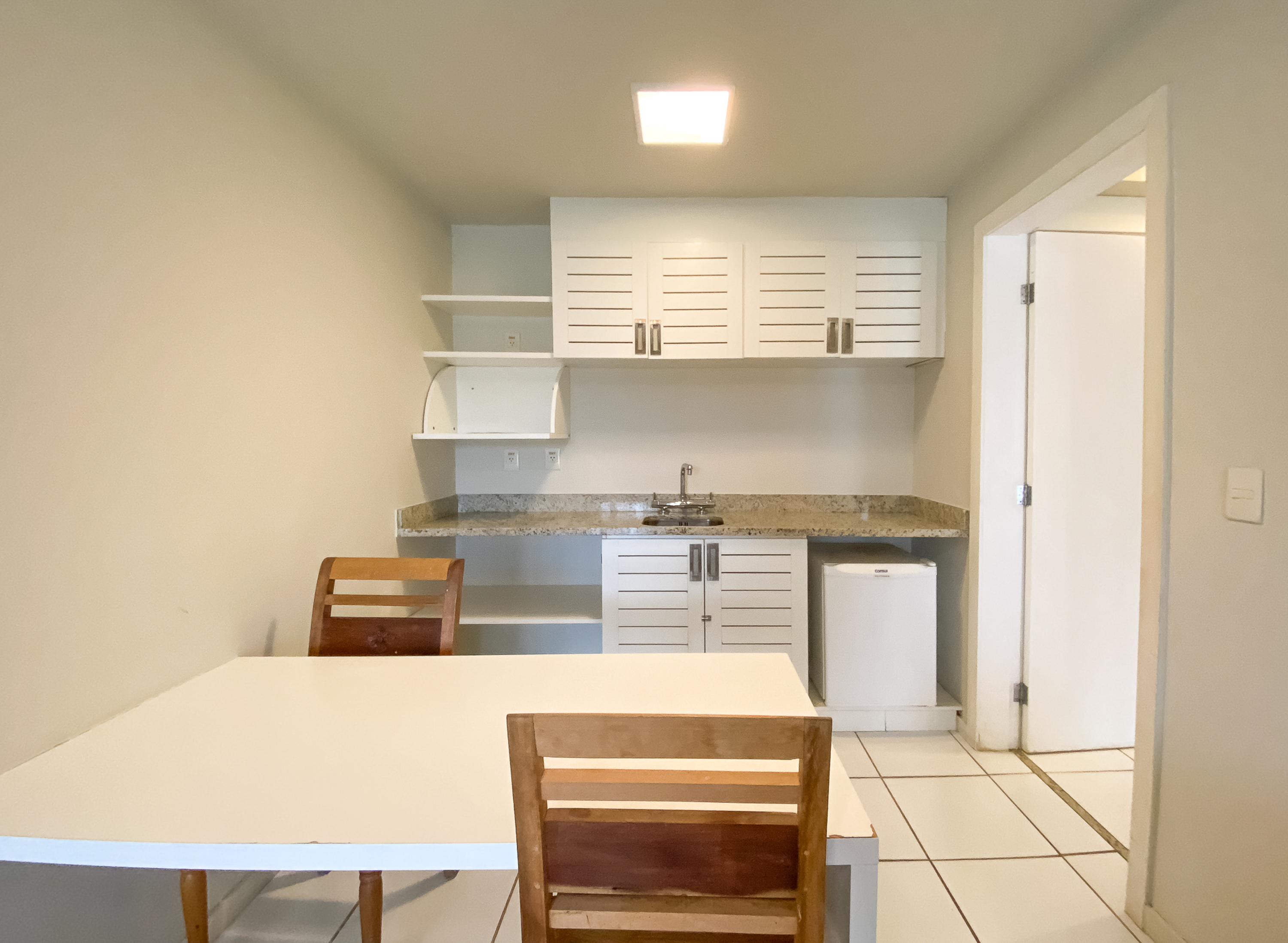 Suite Superior Ocean View