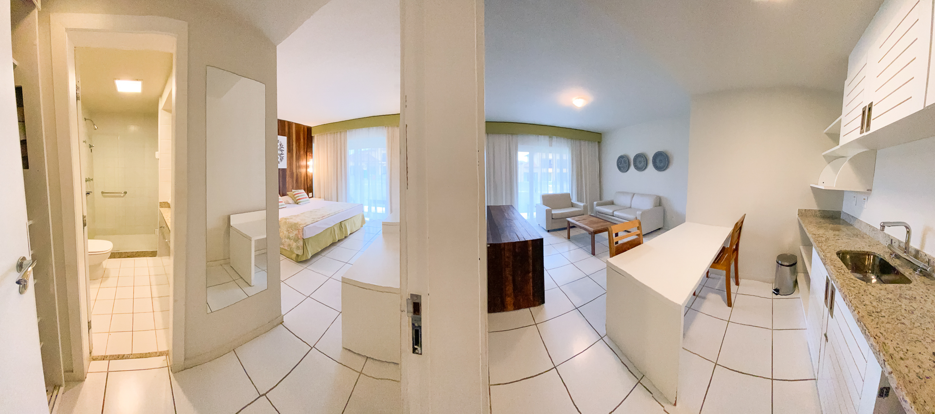 Suite Superior Ocean View