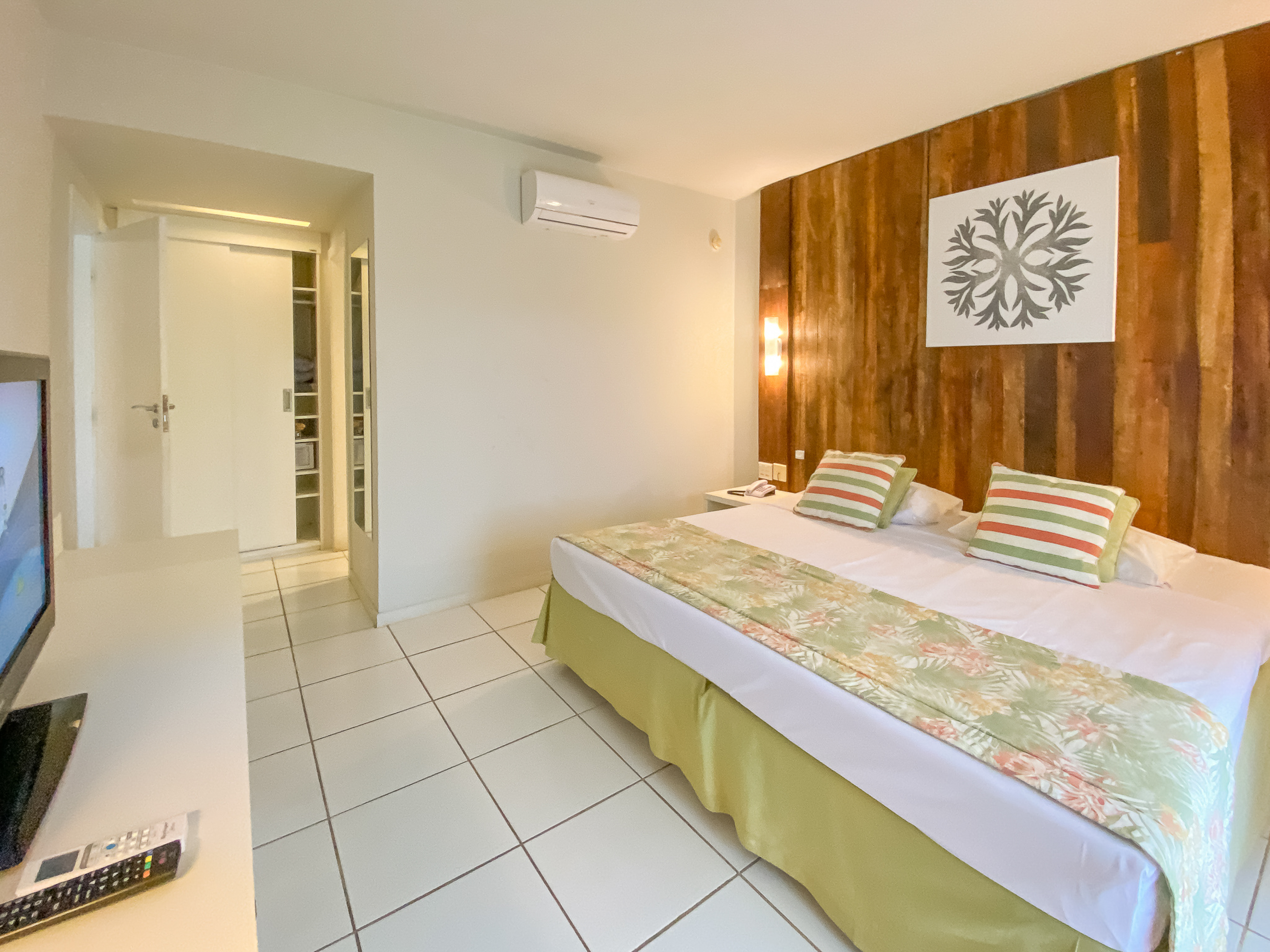 Suite Superior Ocean View