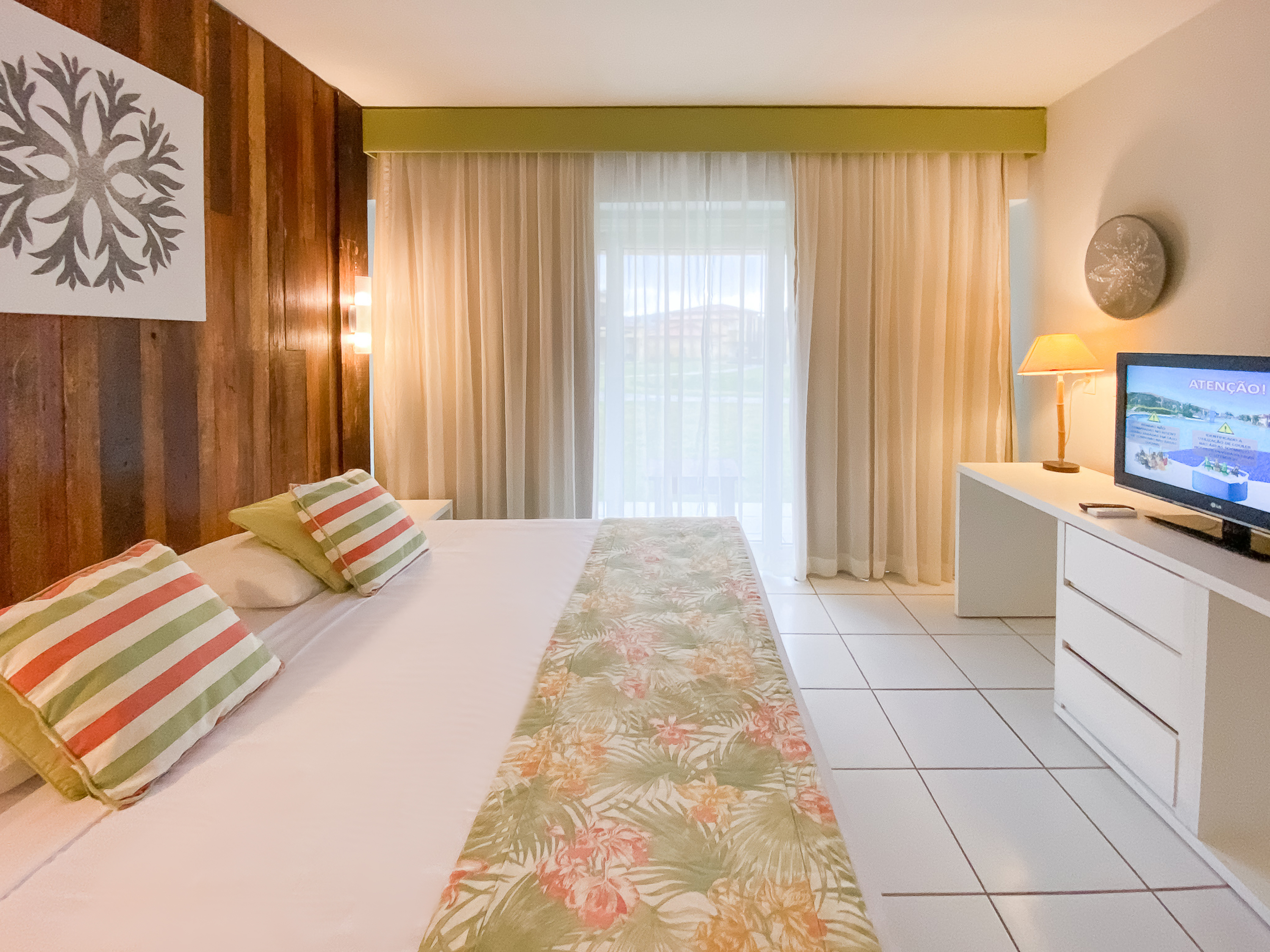 Suite Superior Ocean View