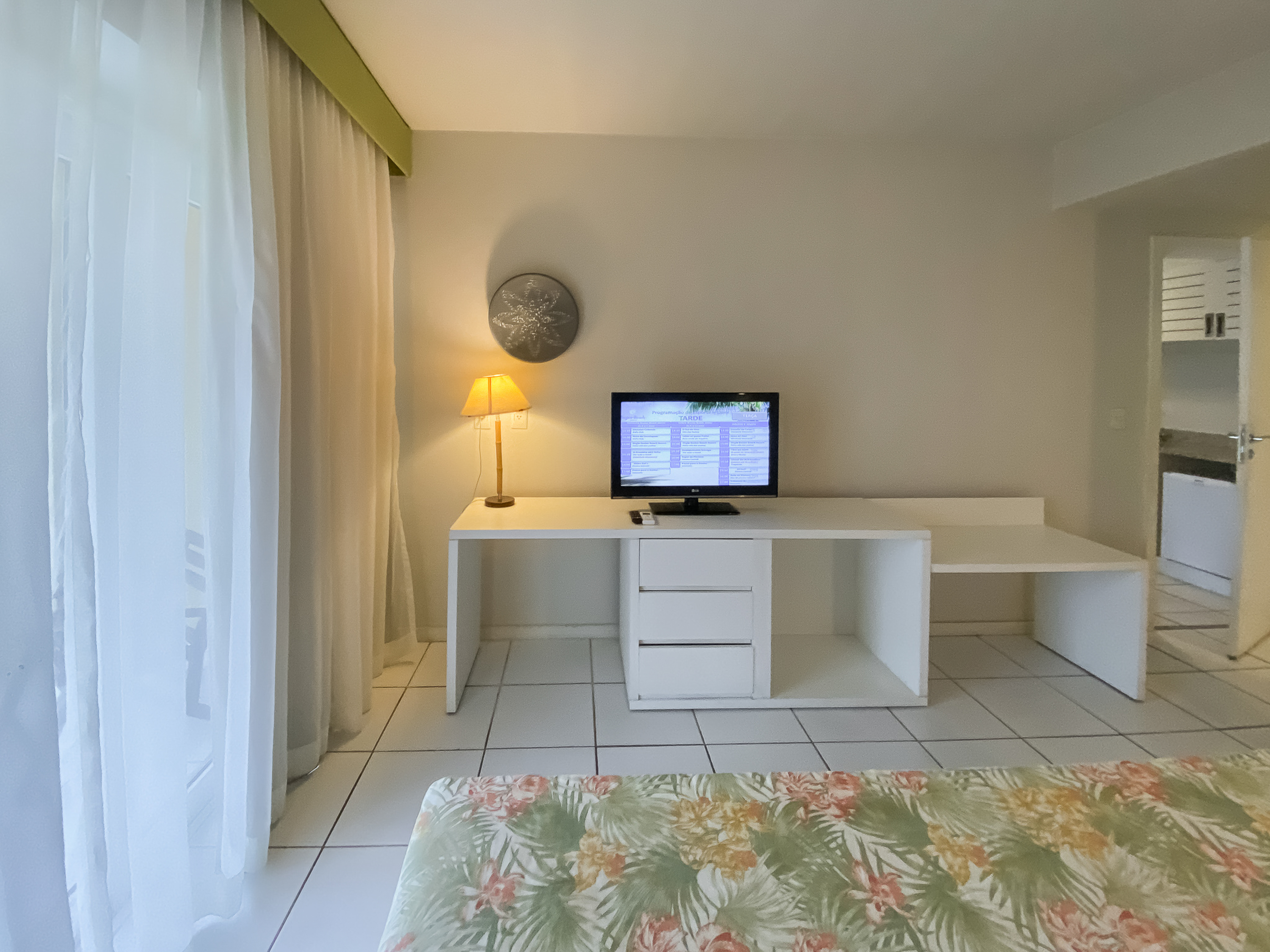 Suite Superior Ocean View