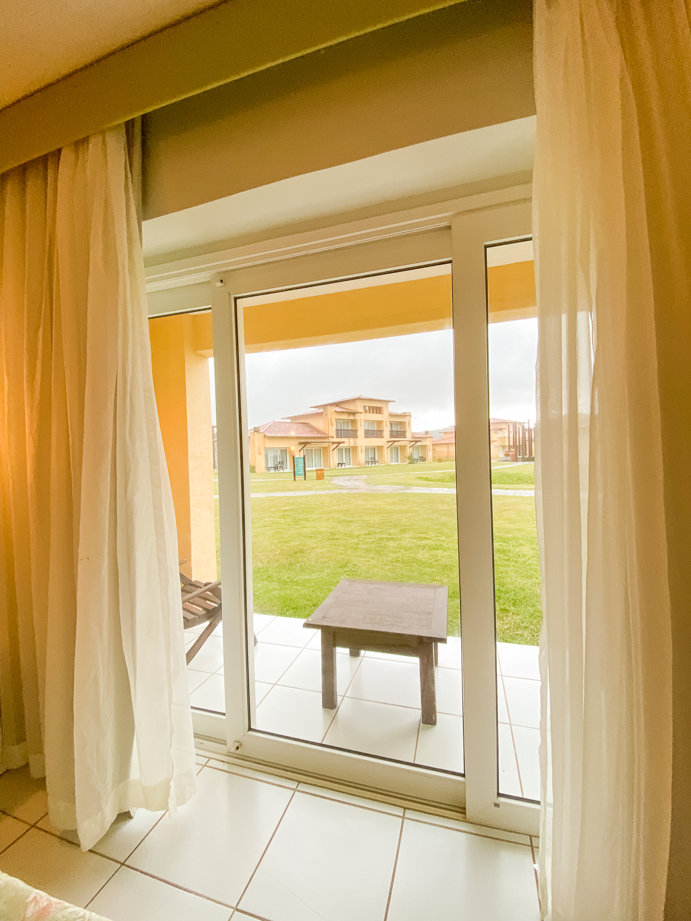 Suite Superior Ocean View