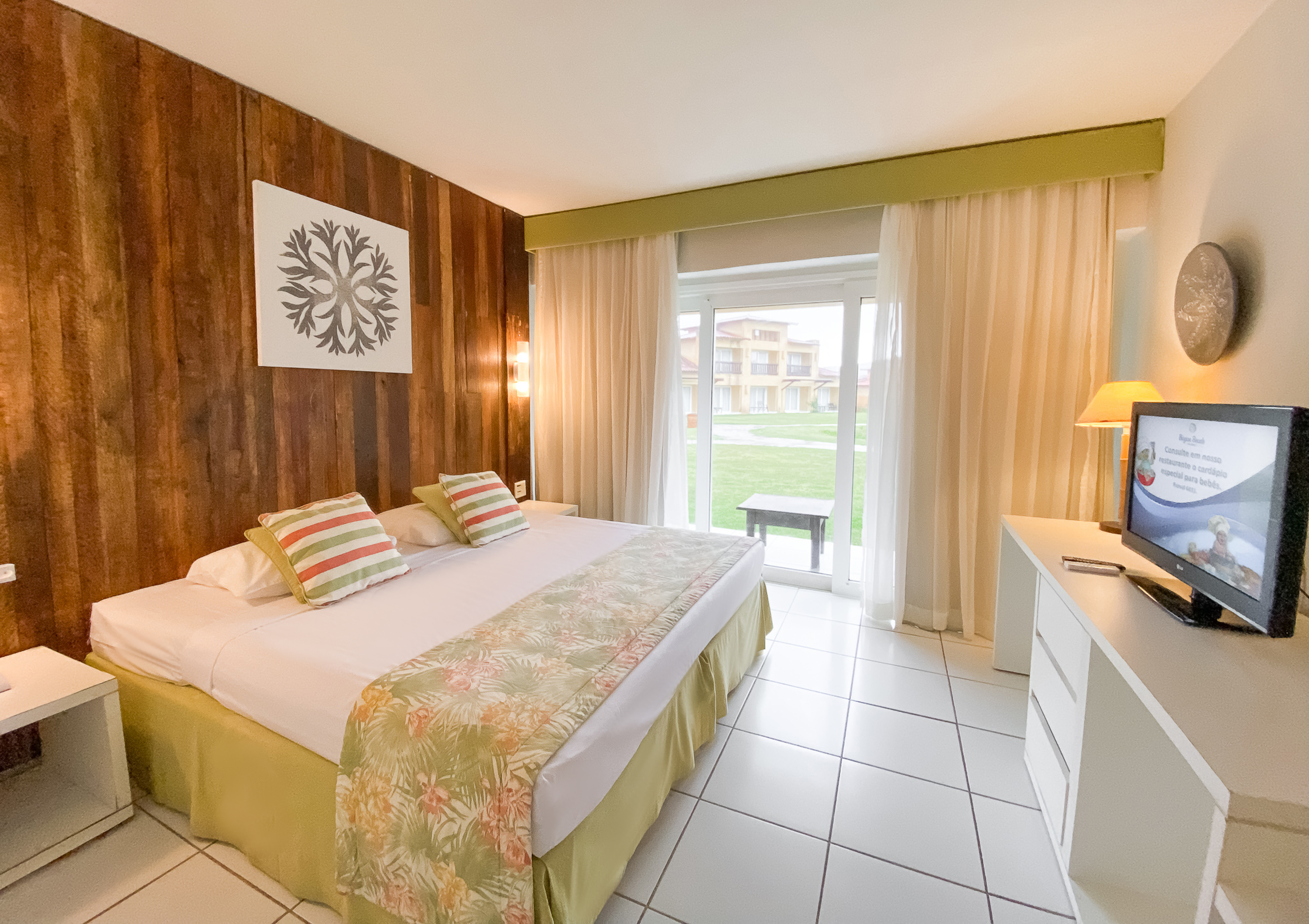 Suite Superior Ocean View