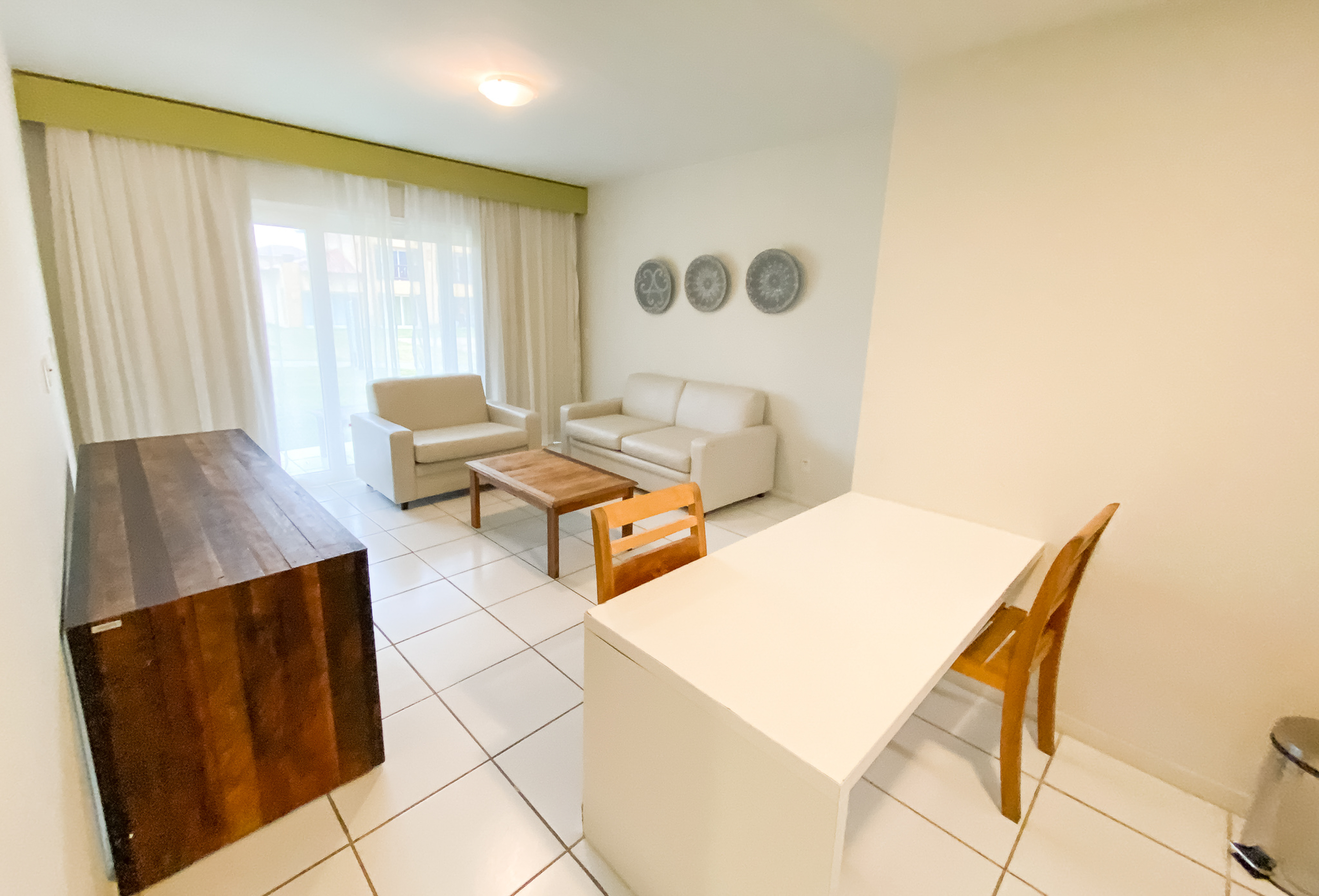 Suite Superior Ocean View