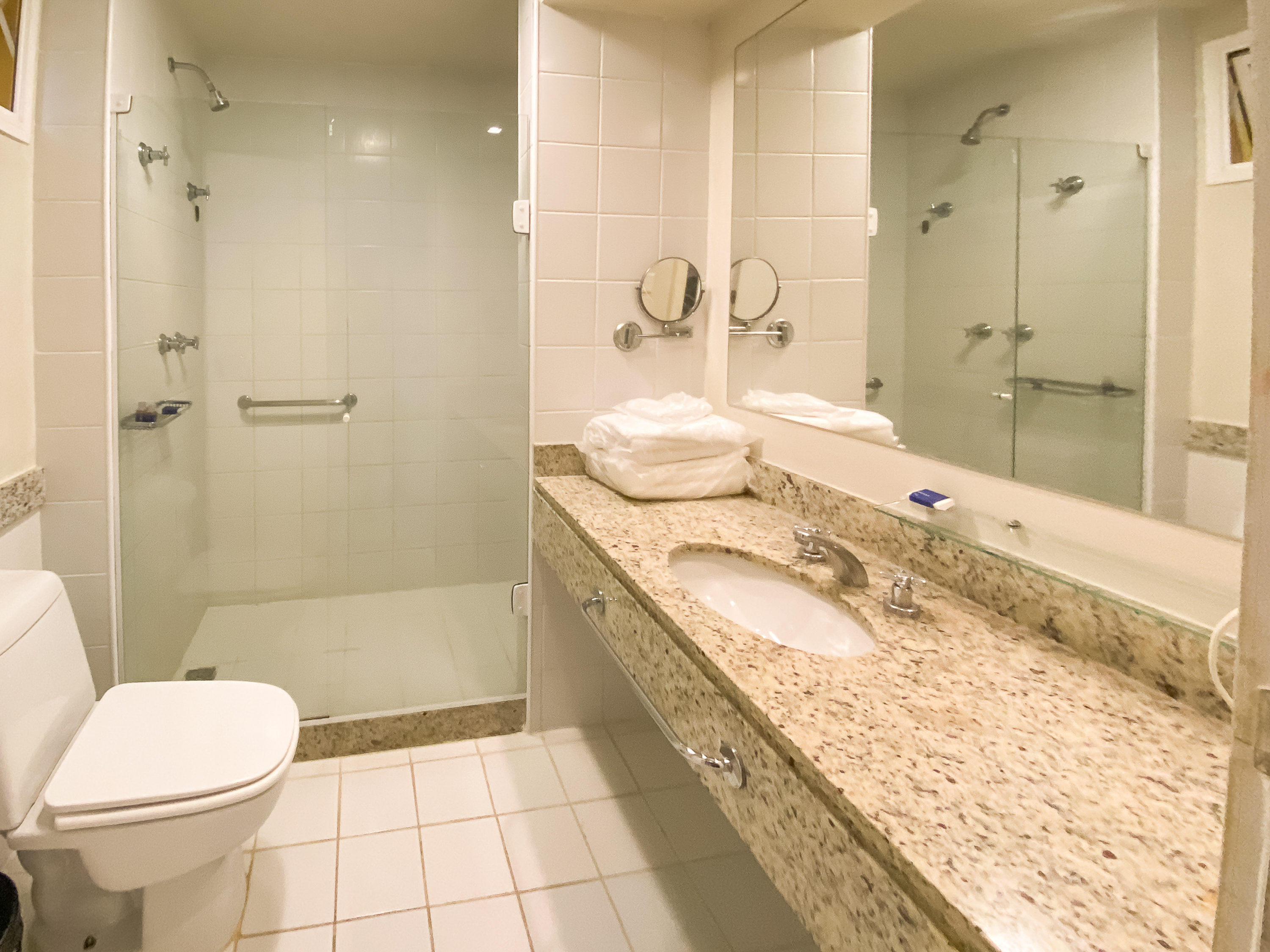 Suite Superior Ocean View