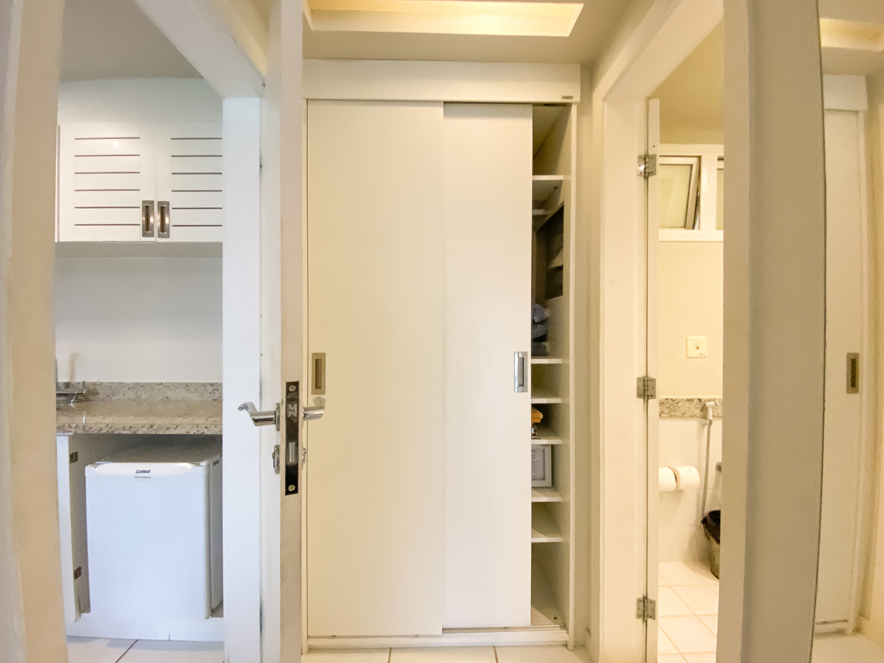 Suite Superior Ocean View