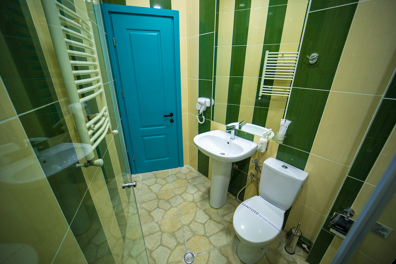 Double or Twin Superior