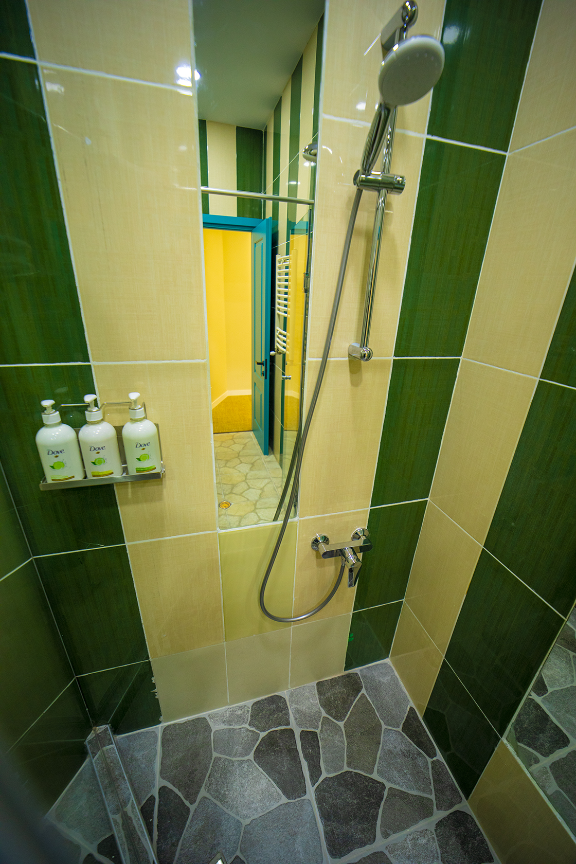 Double or Twin Superior