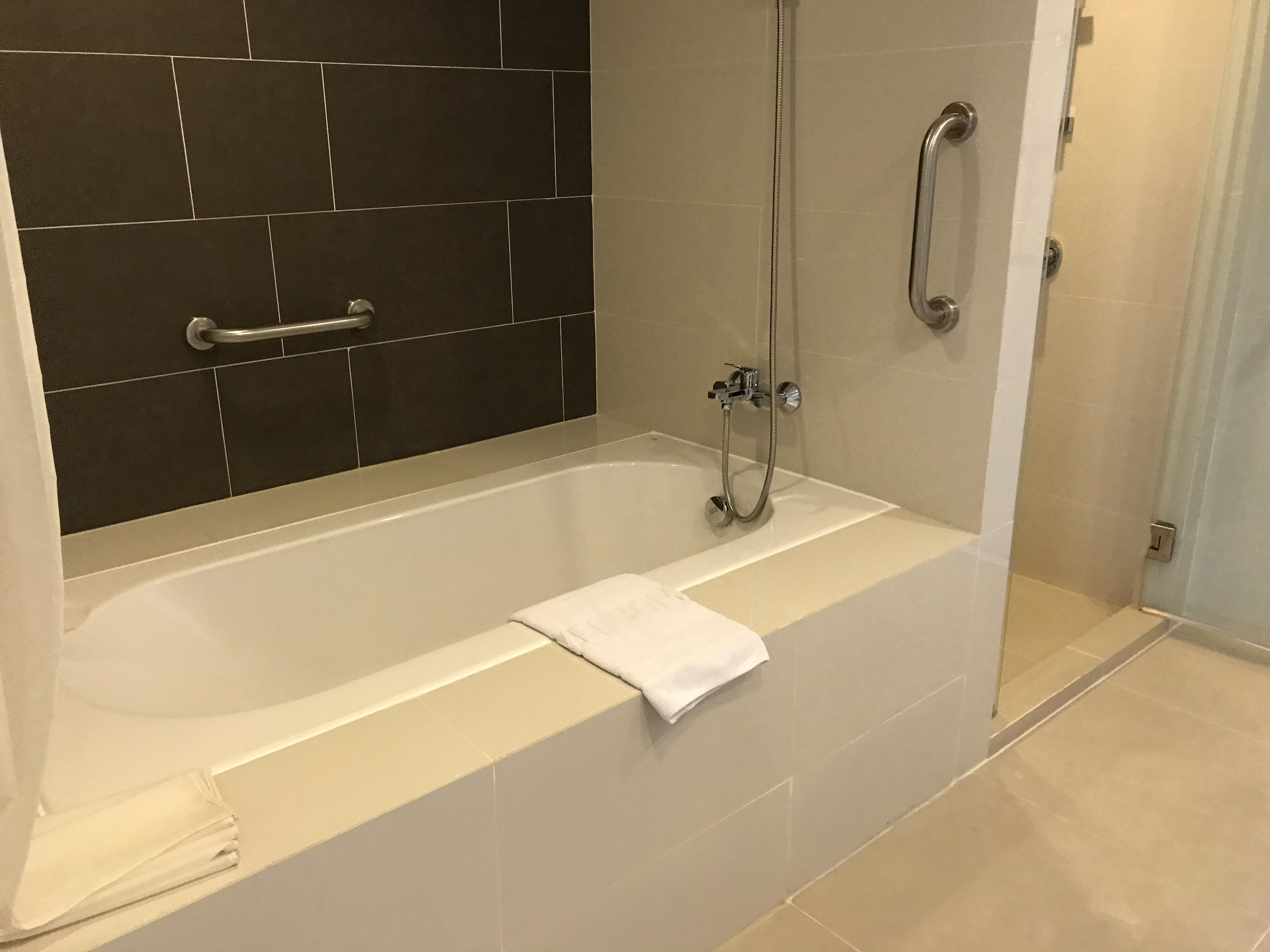 Apartment Executive Two Bedrooms