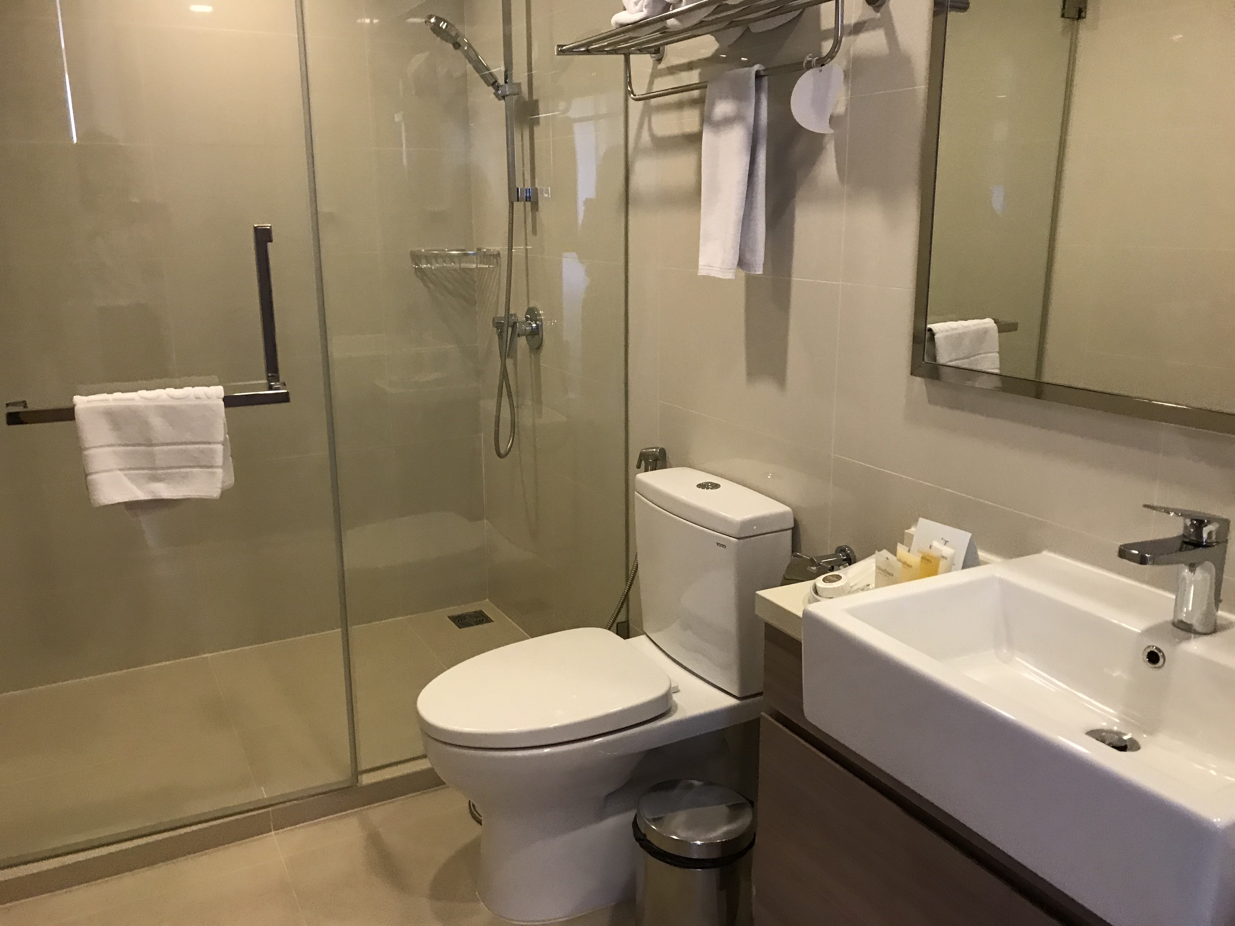 Apartment Deluxe Two Bedroom