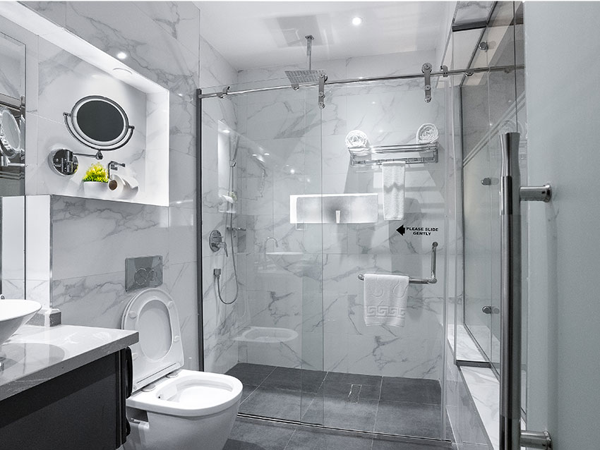 Room King Bed Non Smoking